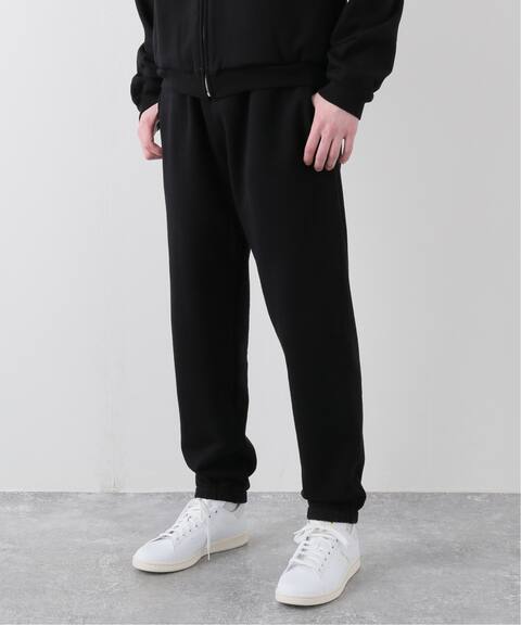 Auralee オーラリー Smooth Soft スウェット パンツ Edifice エディフィス 公式のファッション通販 Baycrew S Store