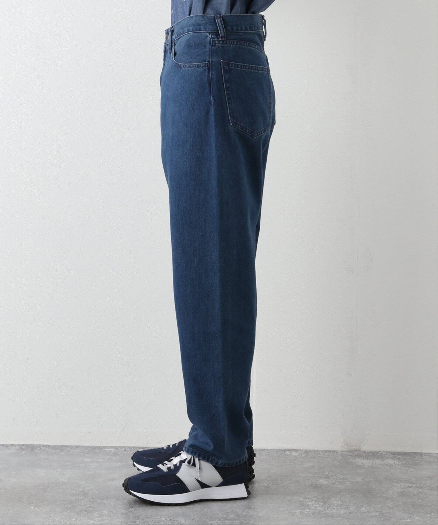 nanamica / ナナミカ】Denim 5 Pocket Pants（デニムパンツ・ジーンズ 