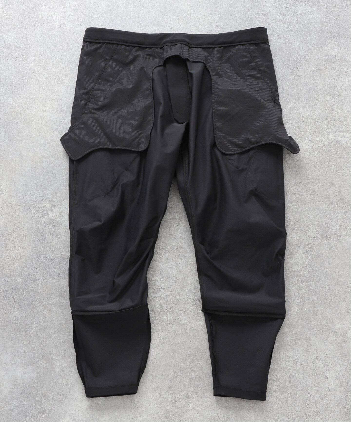 ACRONYM / アクロニウム】P23A-DS schoeller Dryskin Cargo（カーゴ 