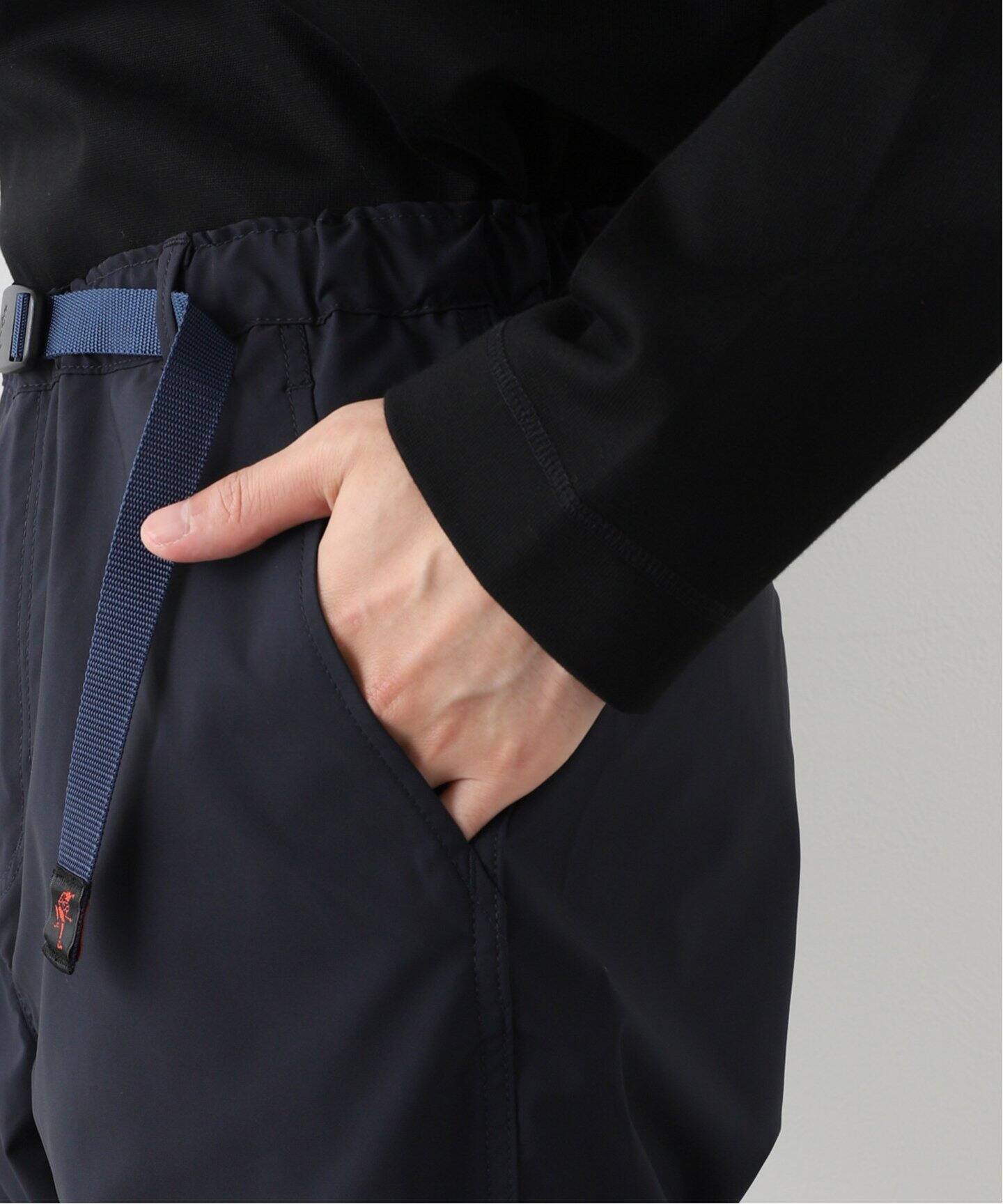 Gramicci × nonnative × BEAUTY & YOUTH CLIMBER EASY PANTS C/P