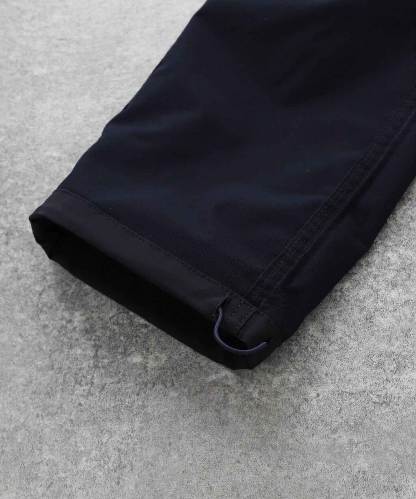 Gramicci × nonnative × BEAUTY & YOUTH CLIMBER EASY PANTS C/P