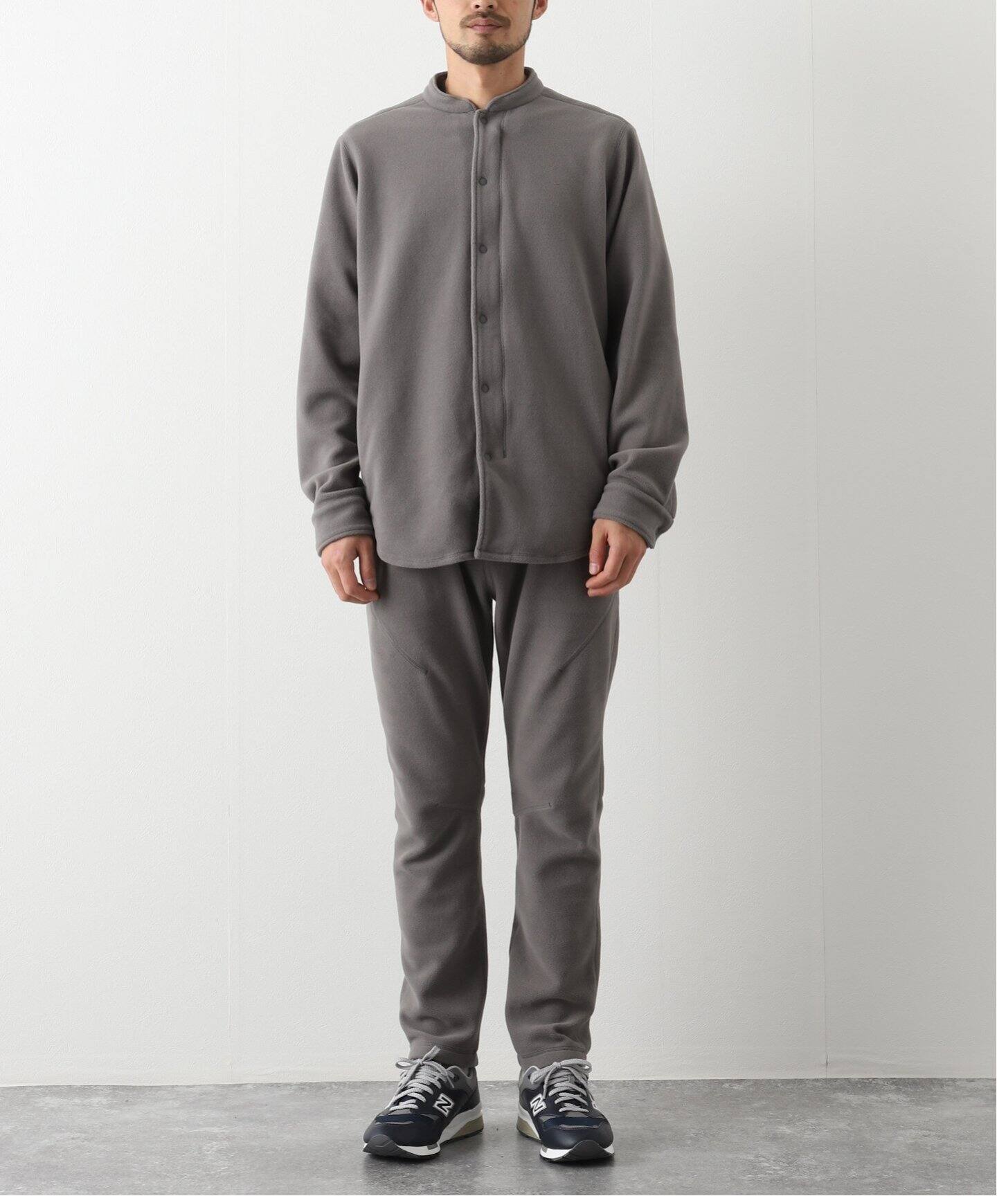 nonnative / ノンネイティブ】HIKER EASY PANTS POLARTEC（その他 