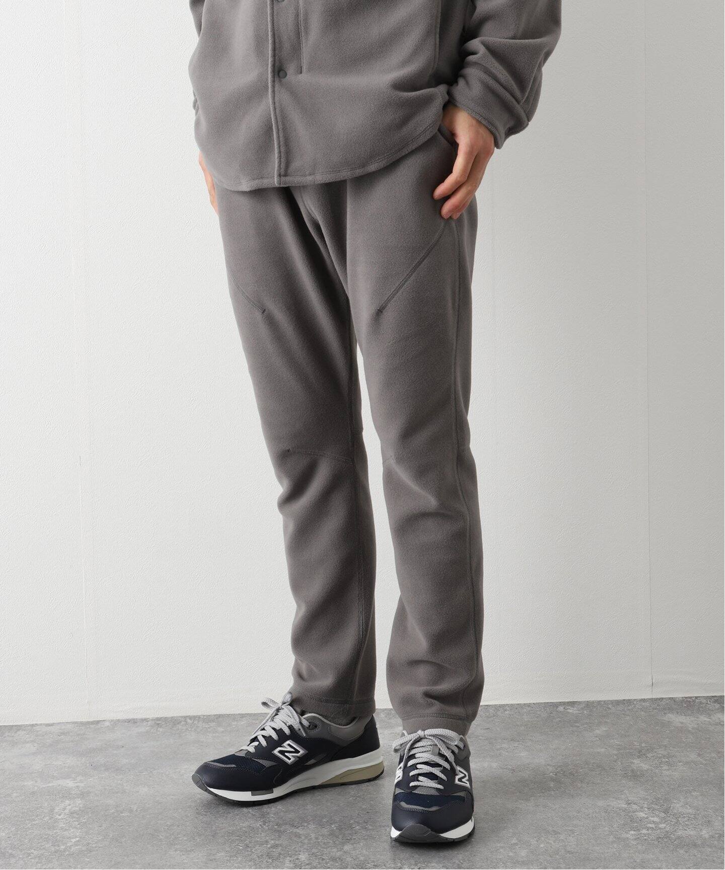nonnative / ノンネイティブ】HIKER EASY PANTS POLARTEC（その他 