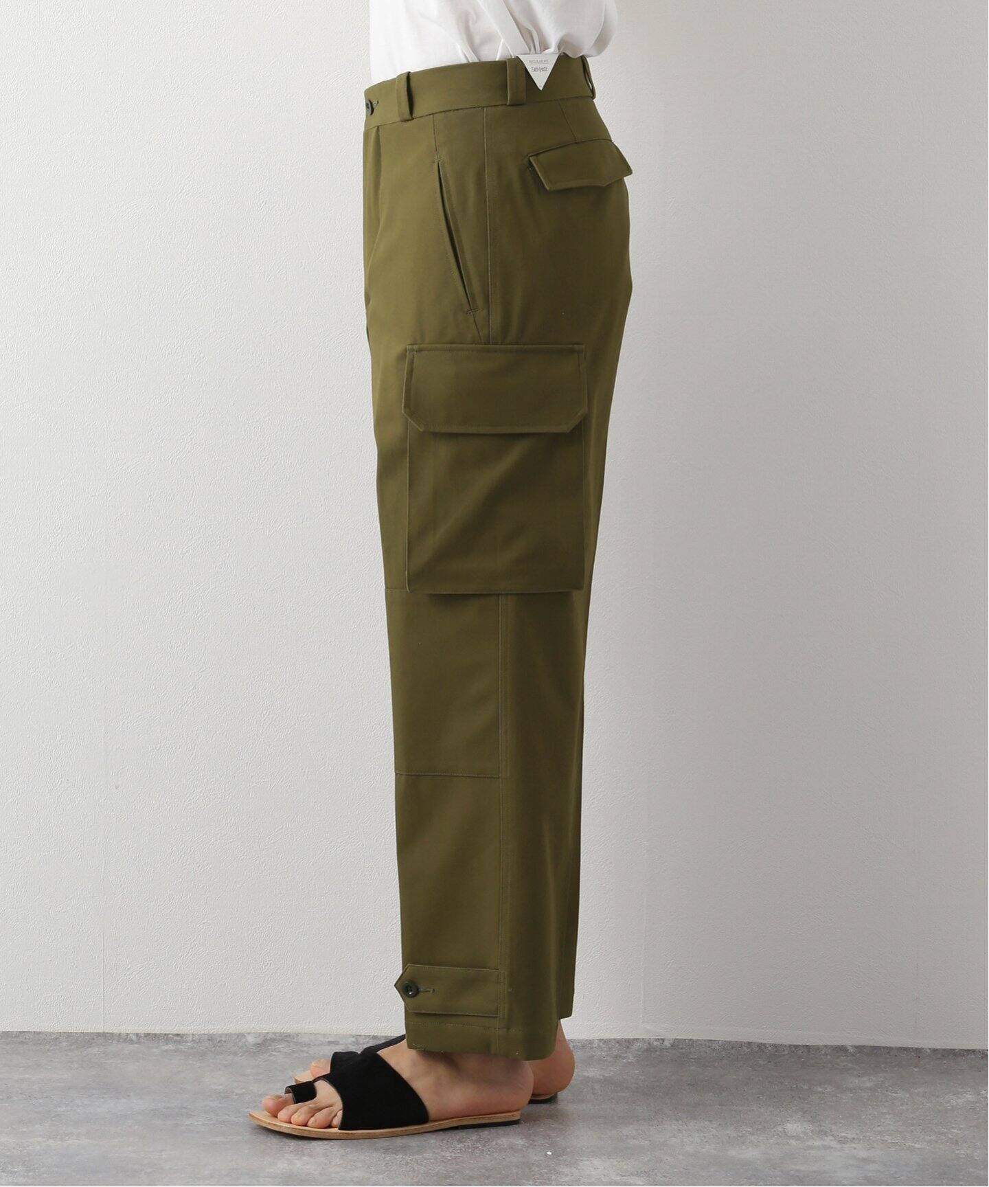 Tangent 44 french army m47 cargo フランス軍