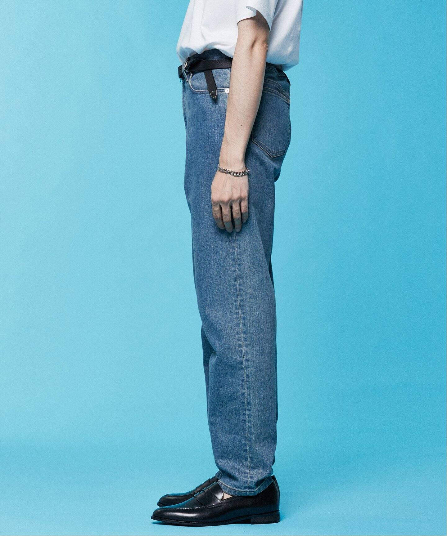 A.P.C. / アーペーセー】別注 MARTIN インディゴデニム（デニムパンツ 