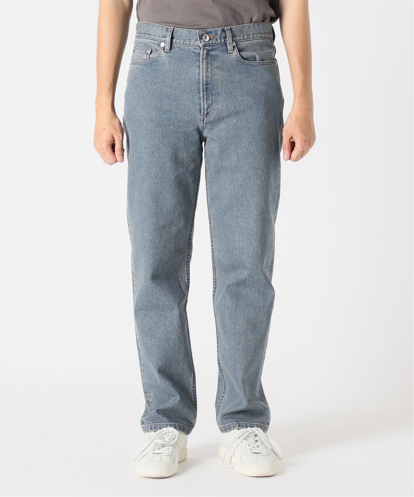 A.P.C. / アーペーセー】別注 MARTIN インディゴデニム（デニムパンツ 