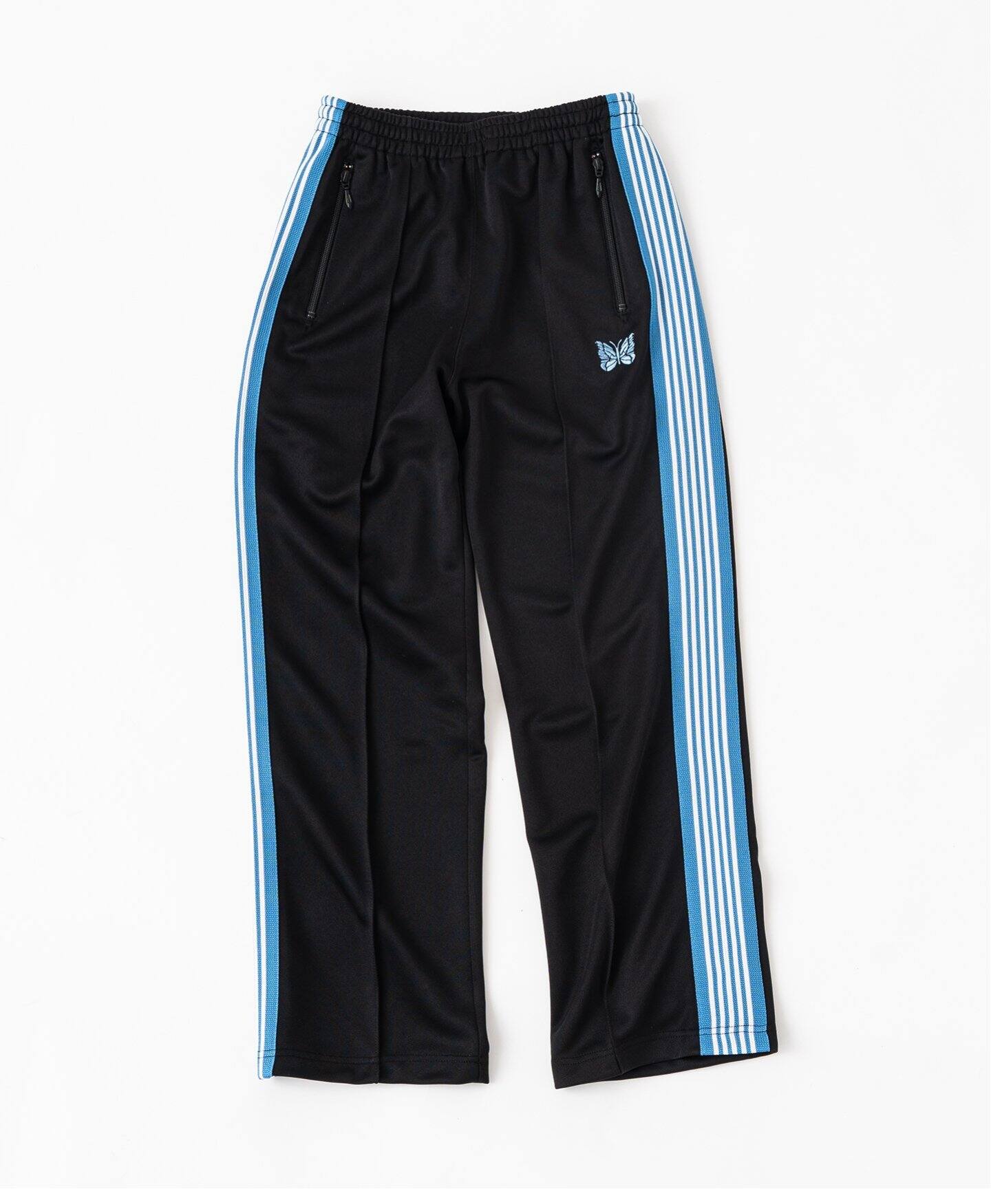 NEEDLES / ニードルズ】417別注 TRACK PANT POLY SMOOTH（ジャージ 