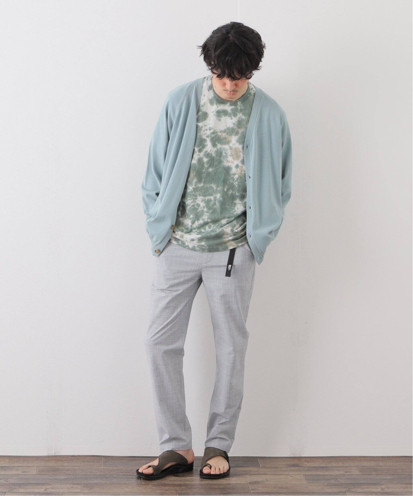 THE NORTH FACE / ザ ノースフェイス】COYOTE SEERSUCKER SLACKS 