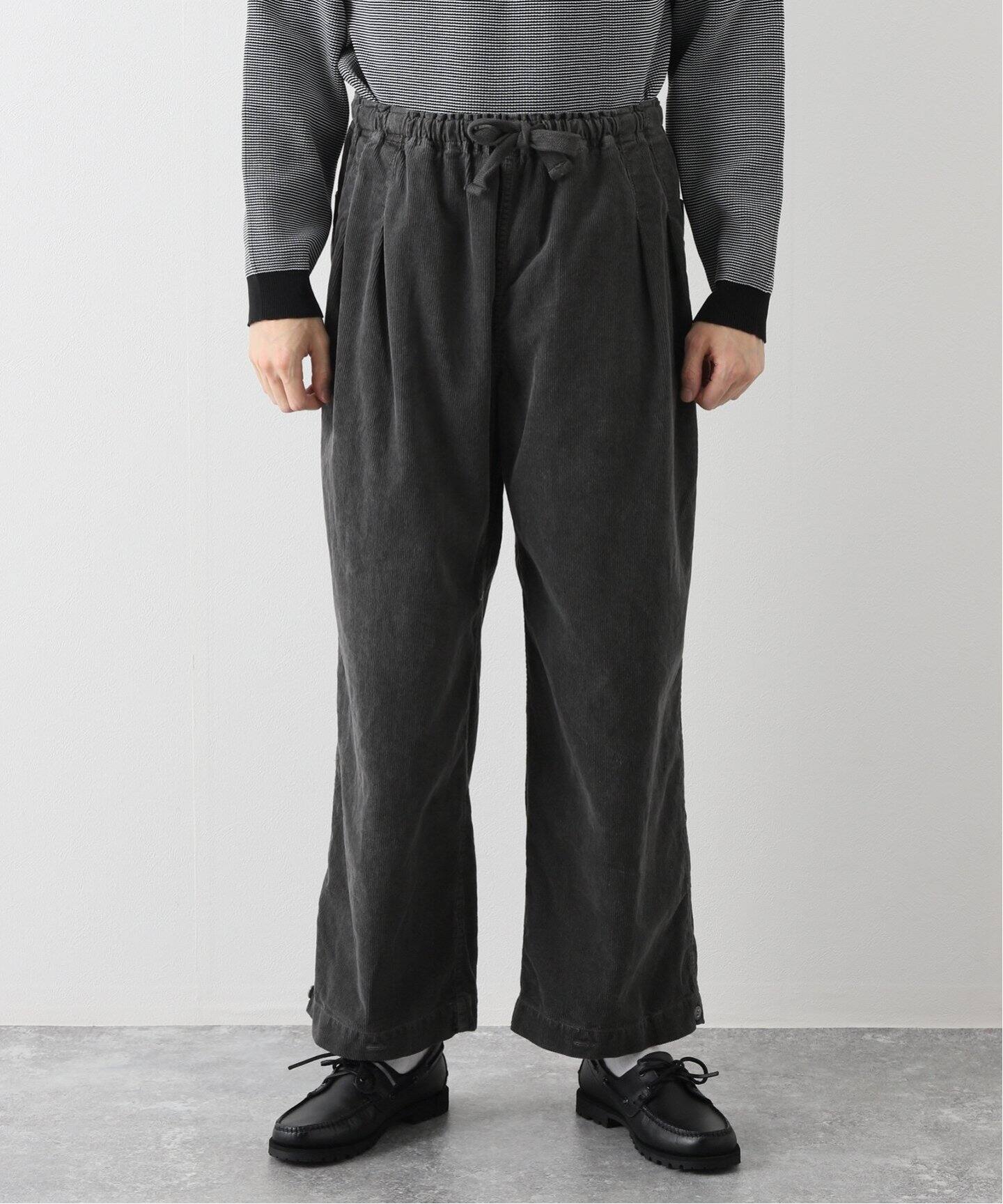 INNAT / インアット】 PAJAMA PANTS（その他パンツ）｜417 EDIFICE 