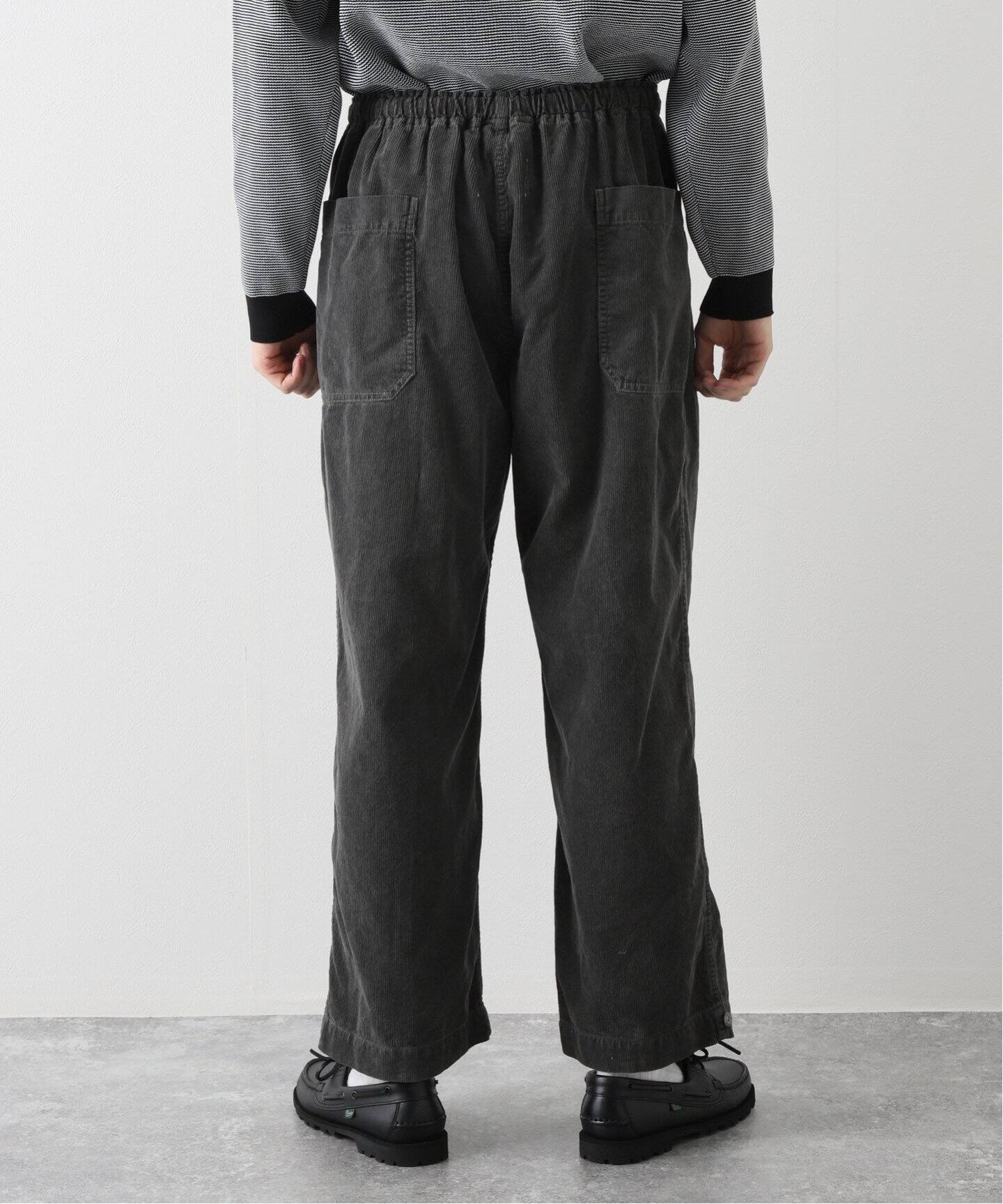 INNAT / インアット】 PAJAMA PANTS（その他パンツ）｜417 EDIFICE 
