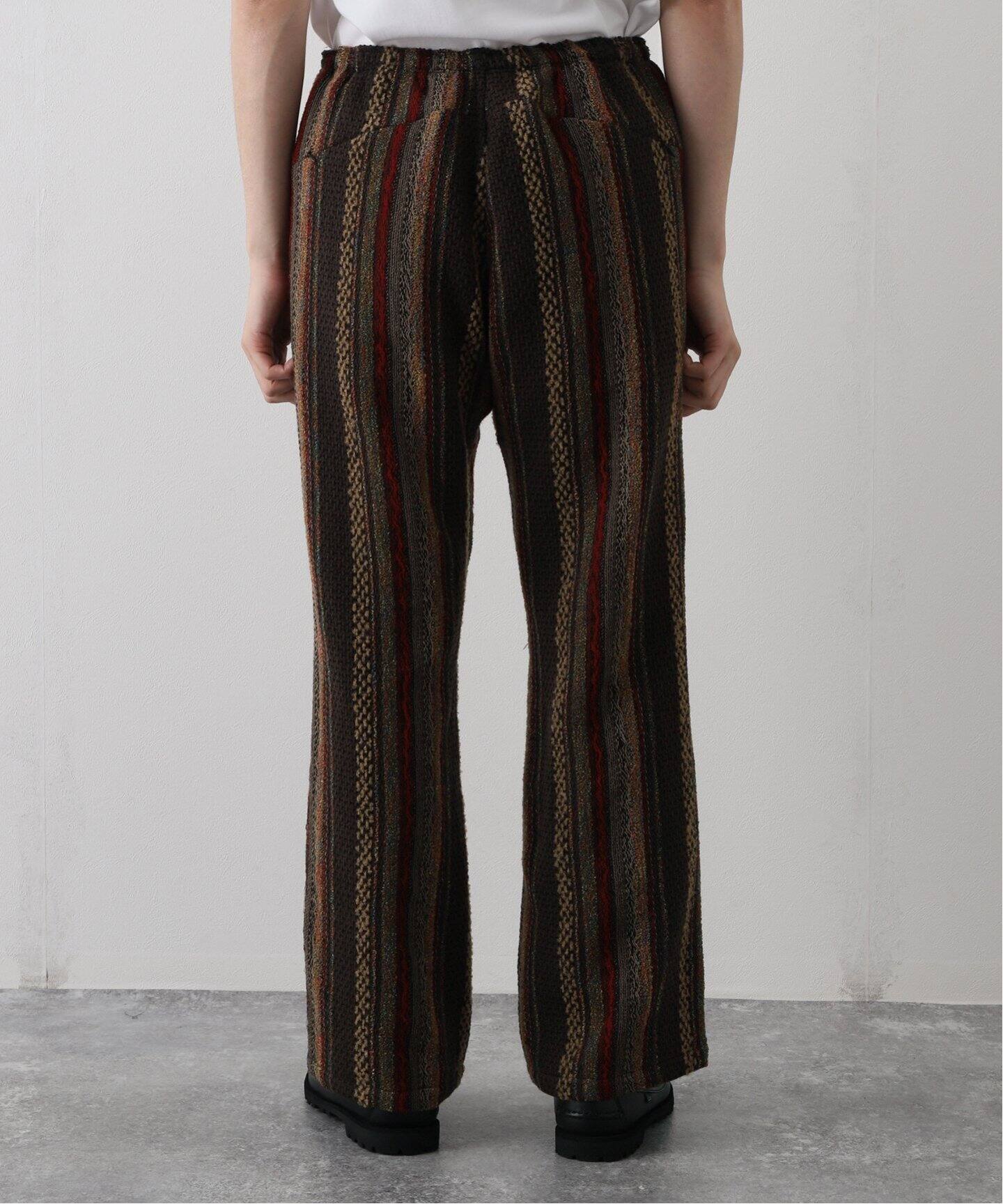 Needles 22AW lq138 ブーツカットパンツ XS 冷た 