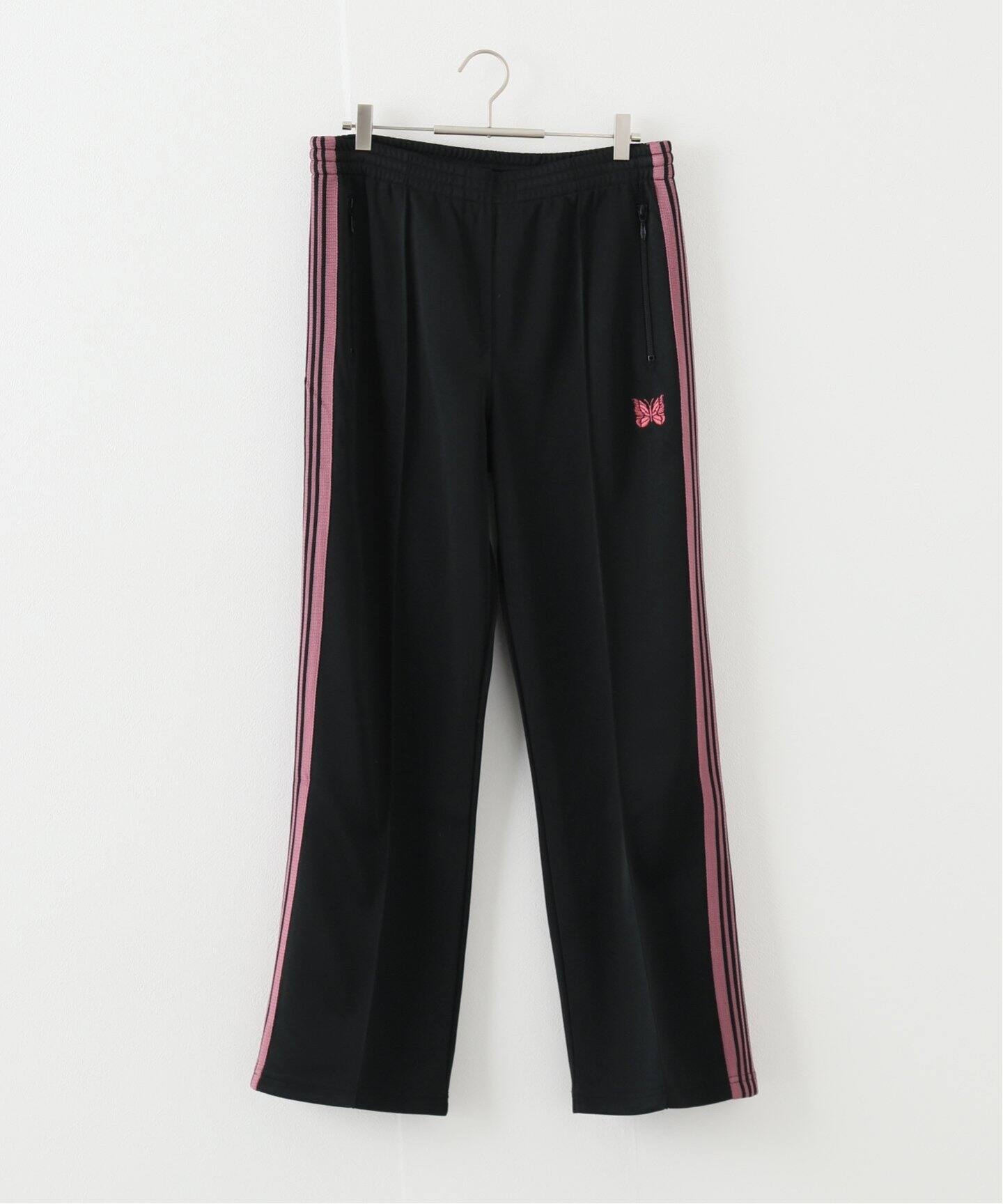 NEEDLES / ニードルズ】 Track Pant - Poly Smooth（その他パンツ 