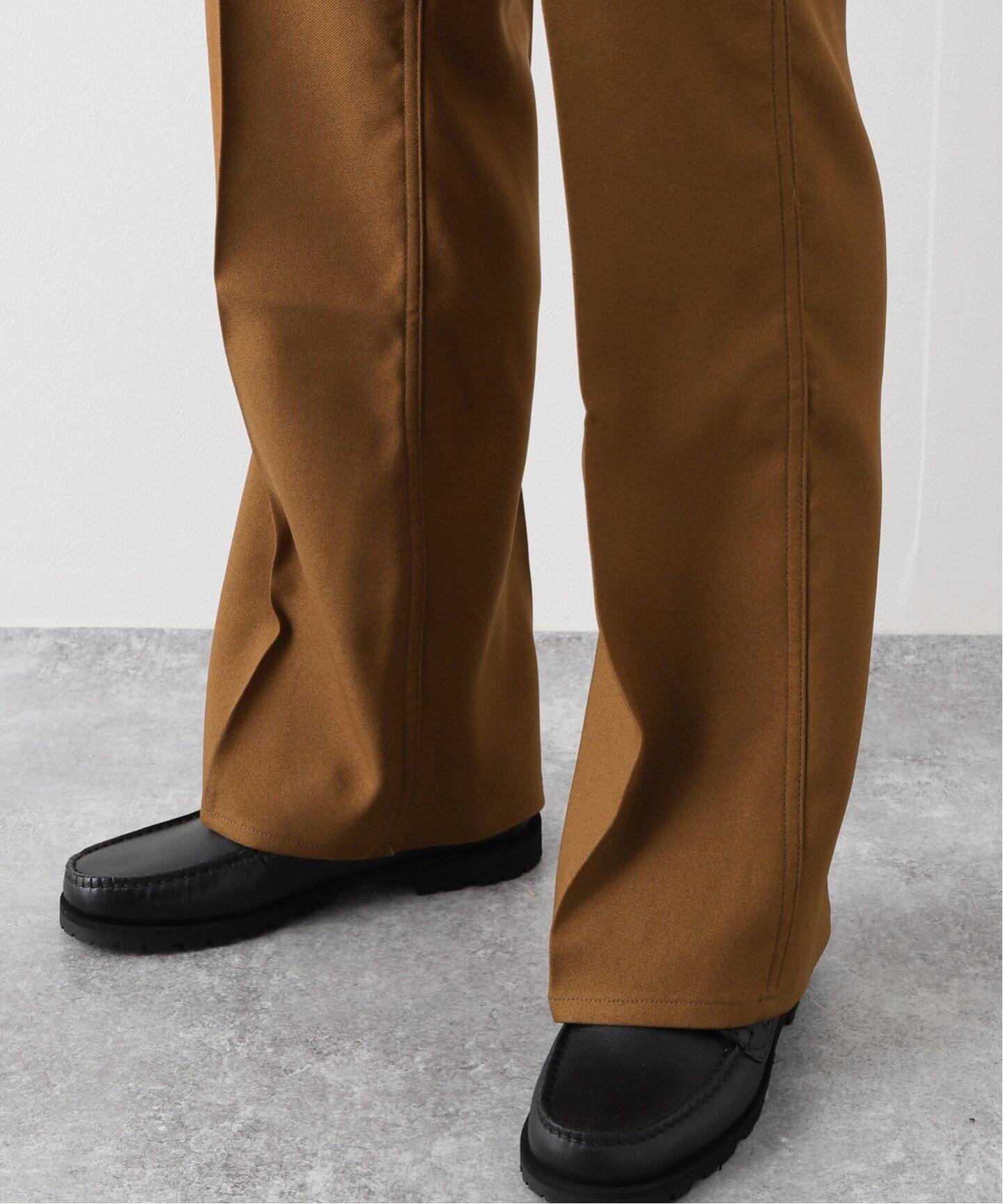 NEEDLES / ニードルズ】 Boot-Cut Jean - Poly Twill（デニムパンツ 