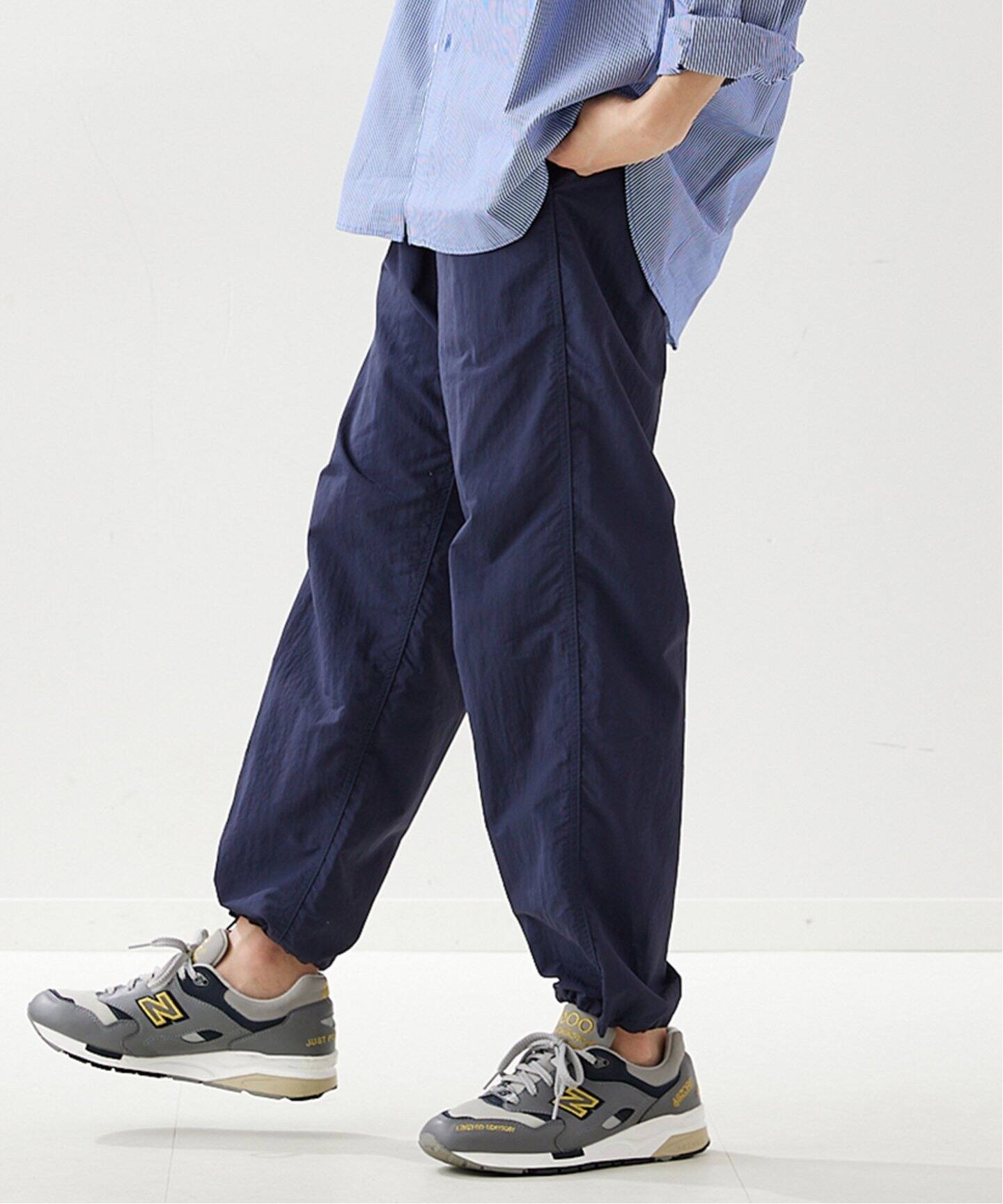 GRAMICCI / グラミチ】 別注 DURABLE ナイロンパンツ（その他パンツ