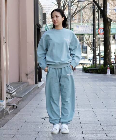 Sporty Rich スポーティアンドリッチ Club Sweatpants Pulp パルプ 公式のファッション通販 Baycrew S Store