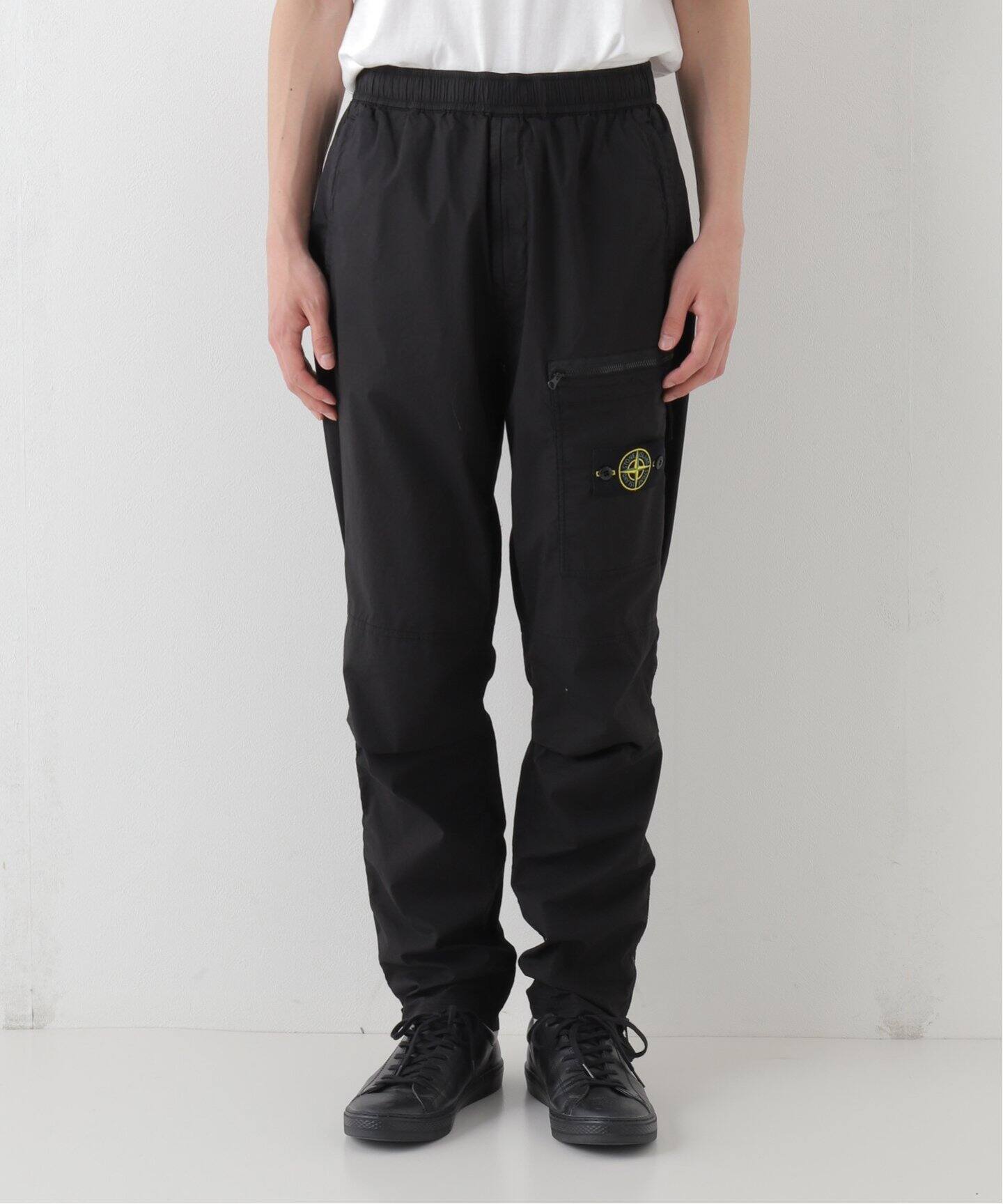 STONE ISLAND / ストーンアイランド】ジップカーゴパンツ（その他 