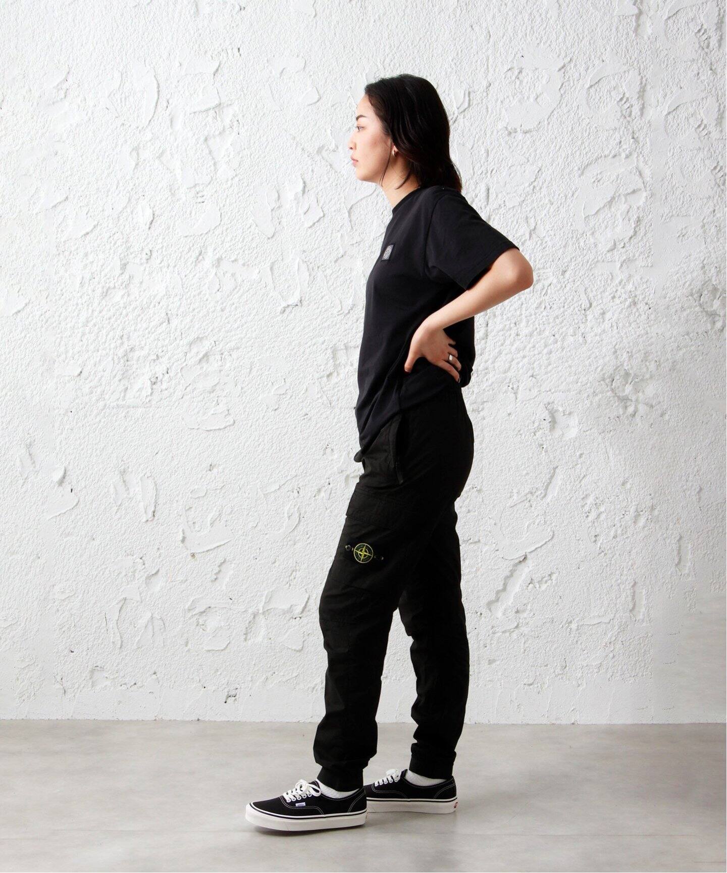 STONE ISLAND / ストーンアイランド】カーゴパンツ（その他パンツ 