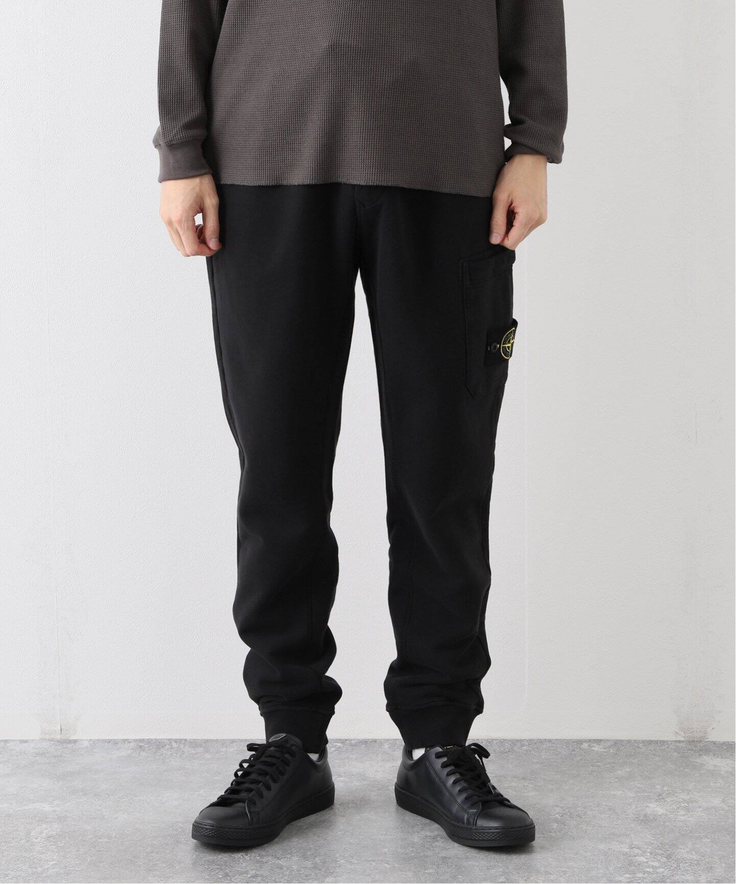 STONEISLAND / ストーンアイランド】スウェットパンツSL（その他パンツ 