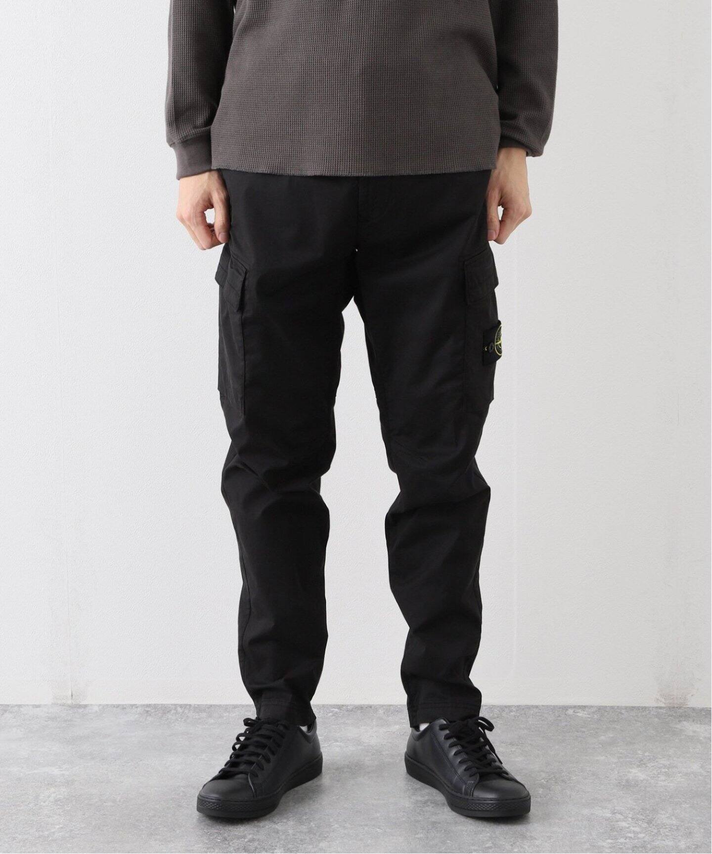 STONEISLAND / ストーンアイランド】カーゴパンツRT（カーゴパンツ 