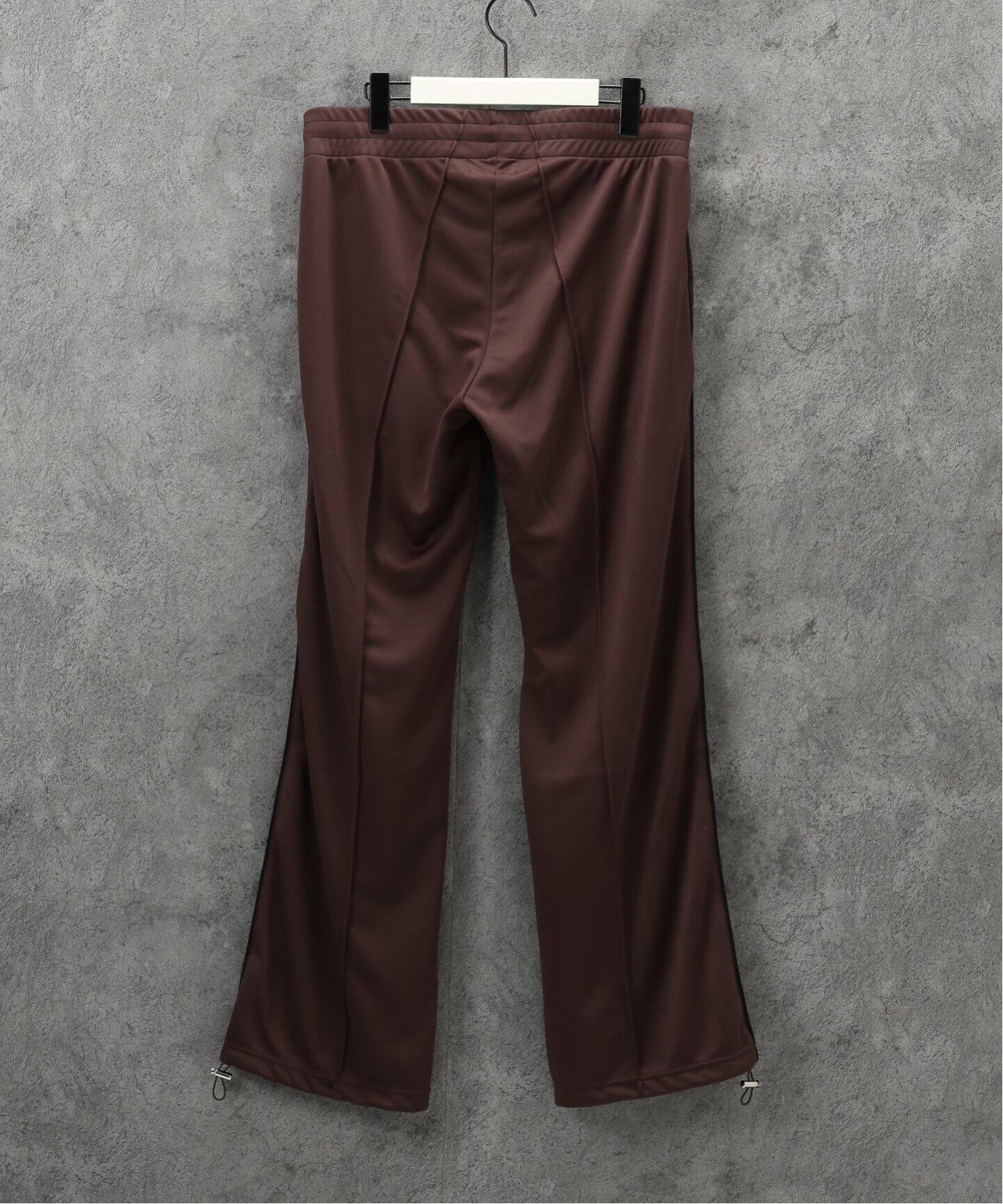 FAF (FAKE ASS FLOWERS) / フェイク アス フラワーズ】TRACK PANTS 