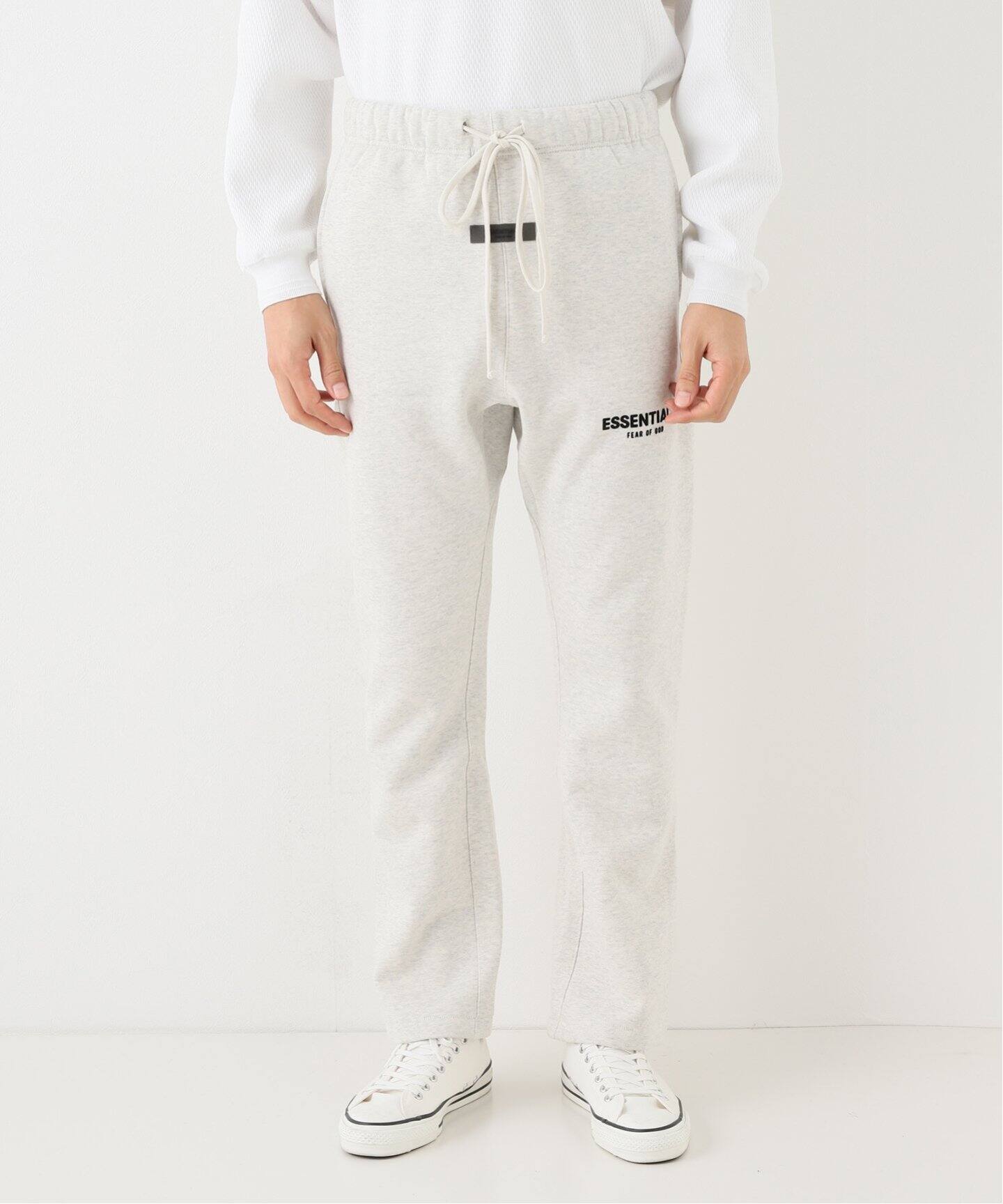 Fear of God フィアーオブゴッド Essentials NBA Relaxed Sweatpant 