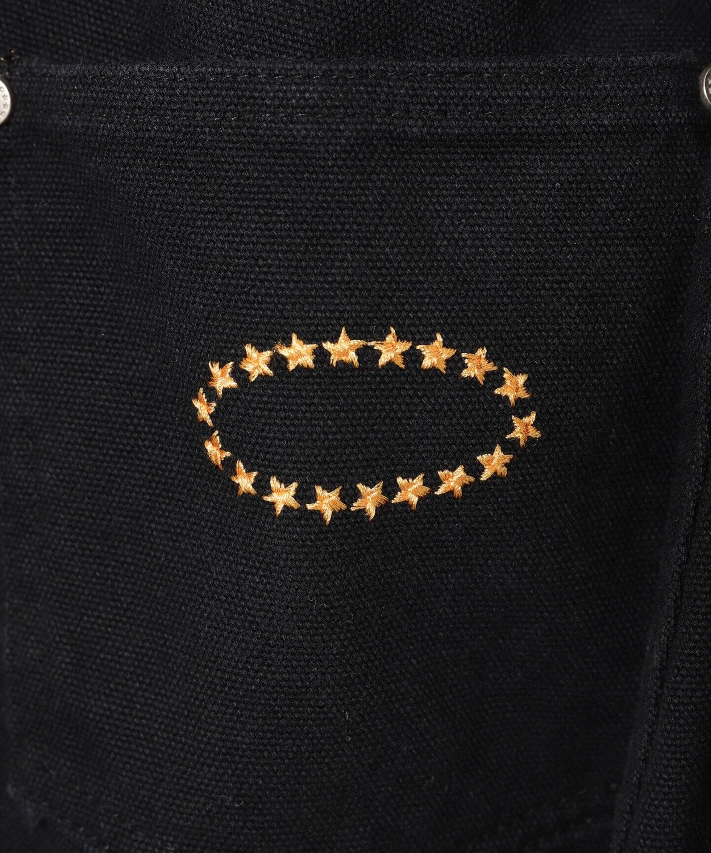 AFB / エーエフビー】STUDS FLARE PANTS（デニムパンツ・ジーンズ 