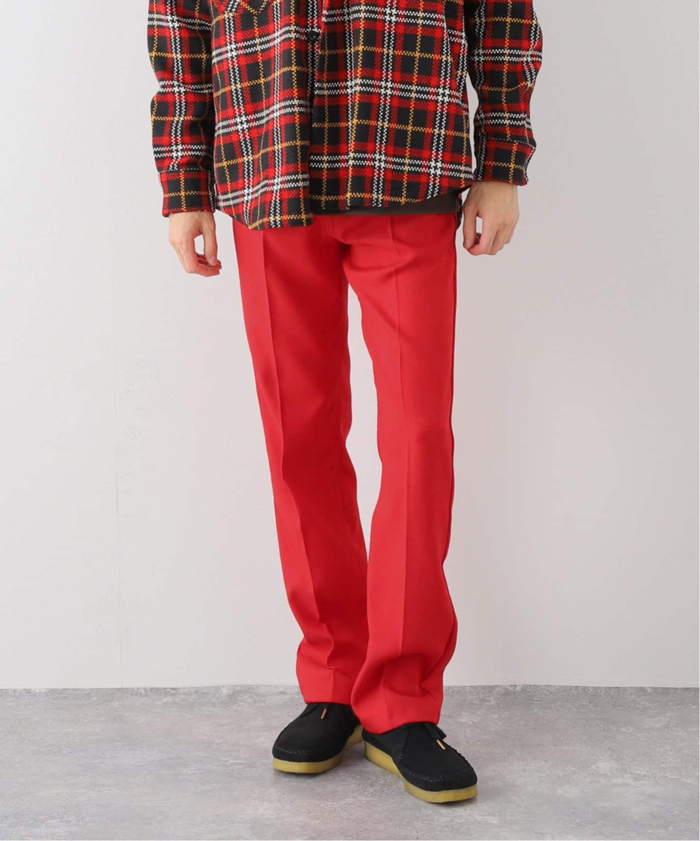 dairiku ダイリク　スタプレ　31インチ DAIRIKU スタプレ JACKET PANTS』 – COLDBECK ONLINE