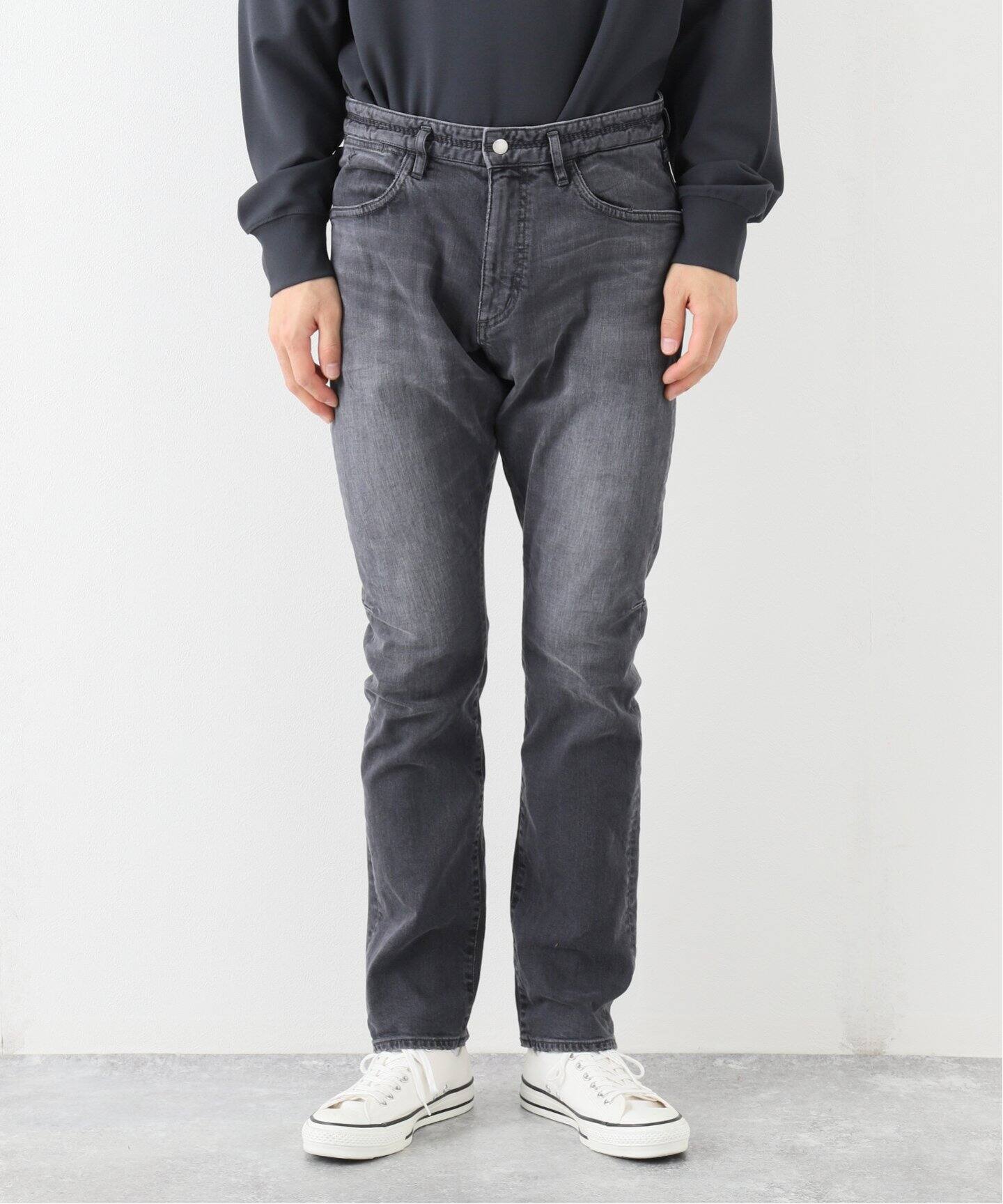 JIL SANDER ジルサンダー コート（その他） 34(XS位) グレー 【古着  