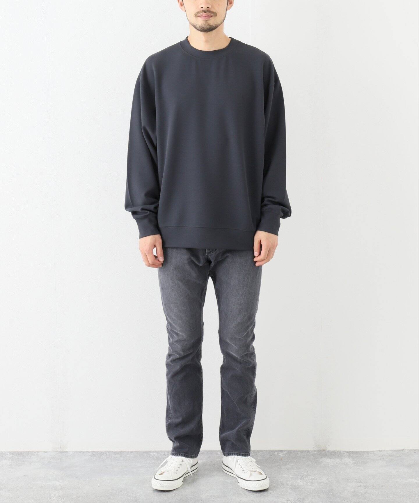 nonnative / ノンネイティブ】 DWELLER 5P JEANS 01 COTTON 12oz 