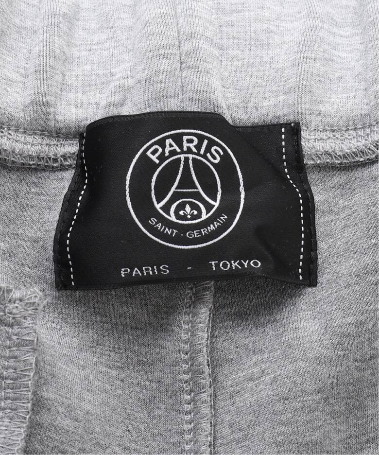 再入荷》【Paris Saint-Germain / パリサンジェルマン】ロゴプリント 