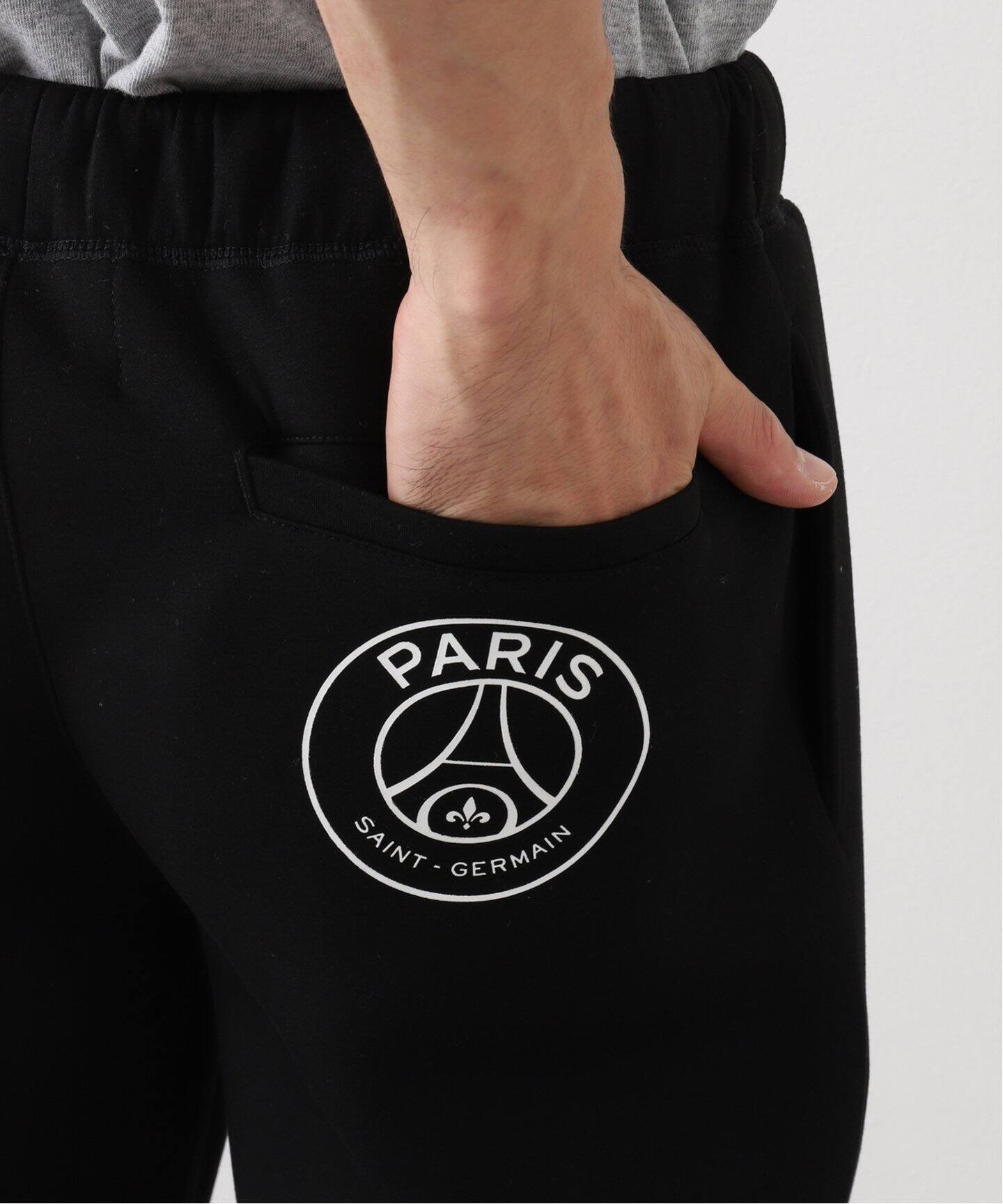 再入荷》【Paris Saint-Germain / パリサンジェルマン】ロゴ 