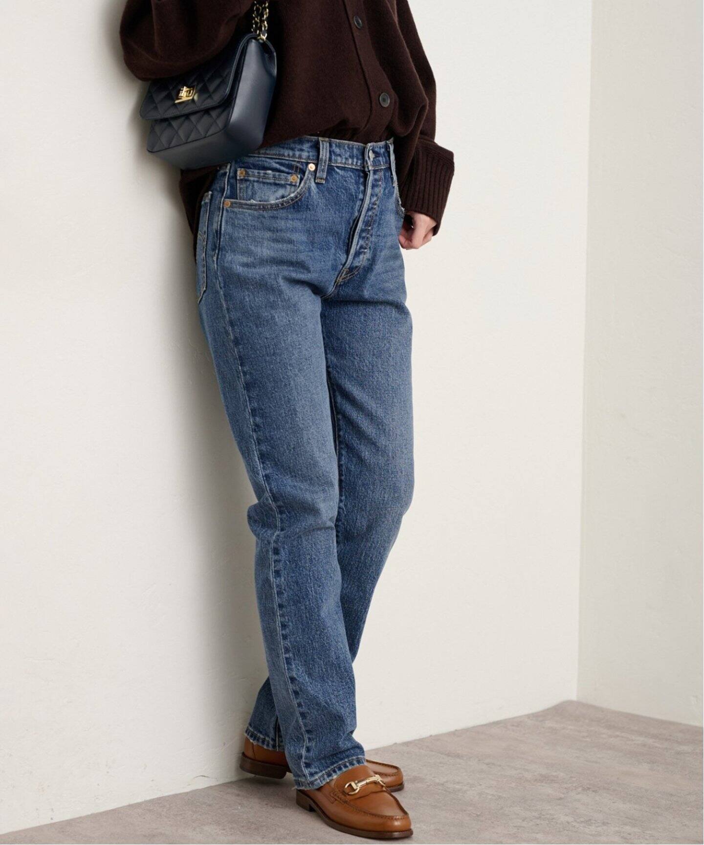別注【LEVI'S/リーバイス】RED TAB 501 FULL:デニム◇|JOURNAL