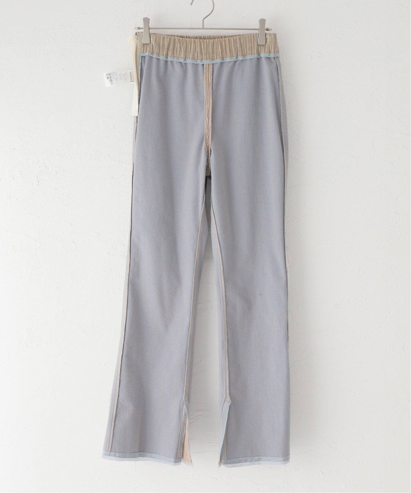 STAND ALONE/スタンド アローン】ORDUROY FLARED PT:パンツ（その他  