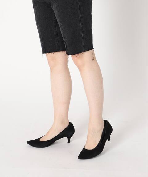 スリットデニムショートパンツ Oriens Journal Standard オリエンス ジャーナルスタンダード 公式のファッション通販 Baycrew S Store