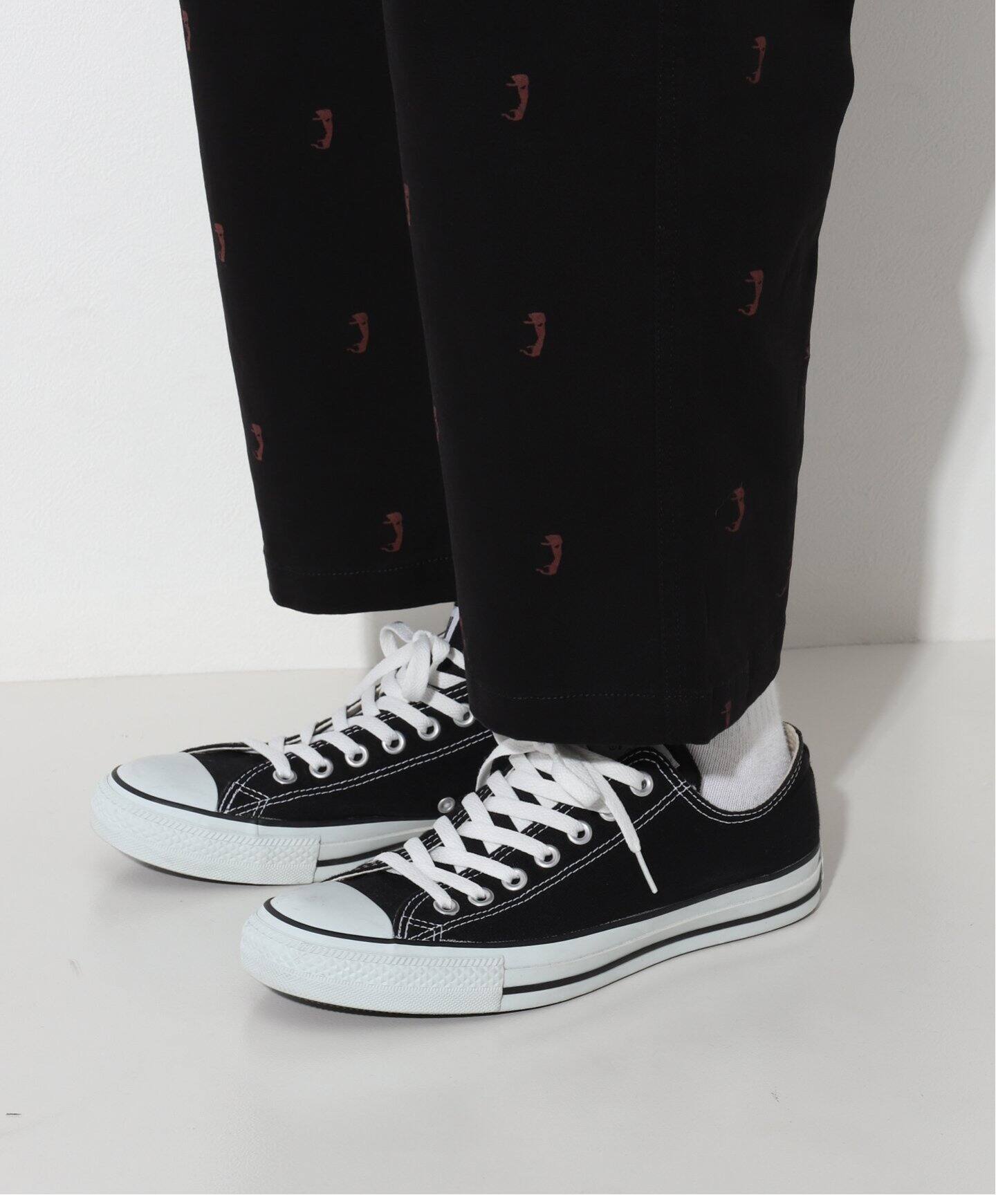 Former Prayer pant フォーマー プレーヤーパンツ 30インチ Former Prayer pant フォーマー プレーヤーパンツ 30インチ