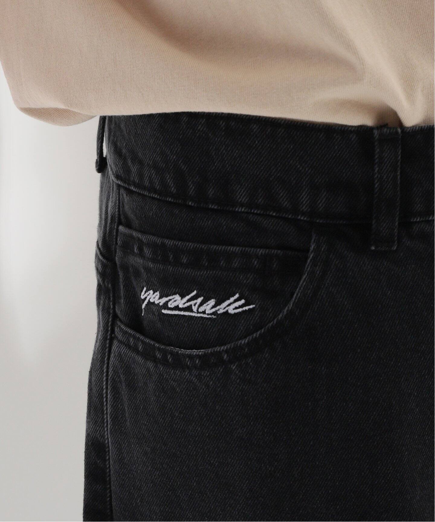 YARDSALE / ヤードセール】PHANTASY JEANS（デニムパンツ・ジーンズ  