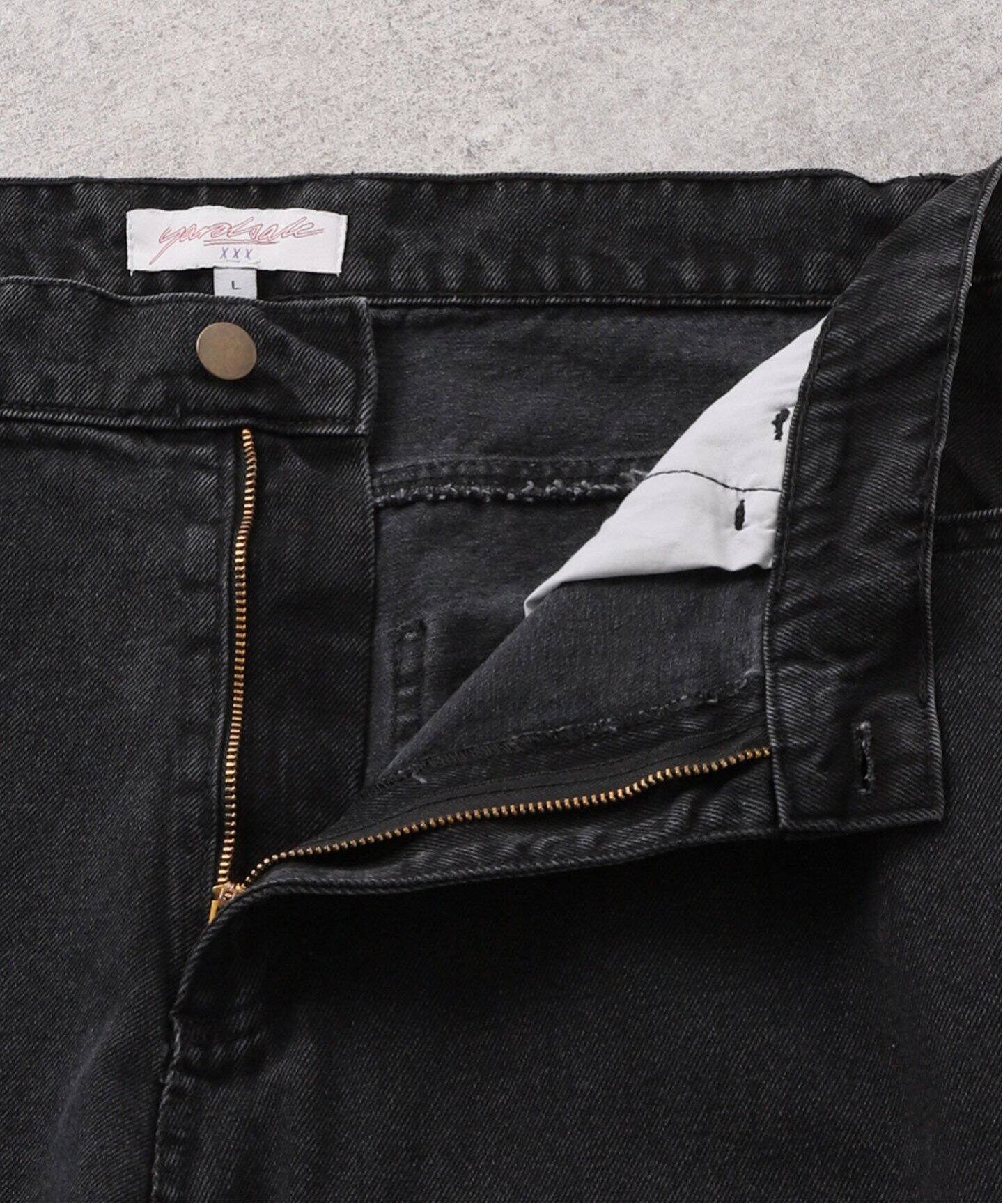 YARDSALE / ヤードセール】PHANTASY JEANS（デニムパンツ・ジーンズ 