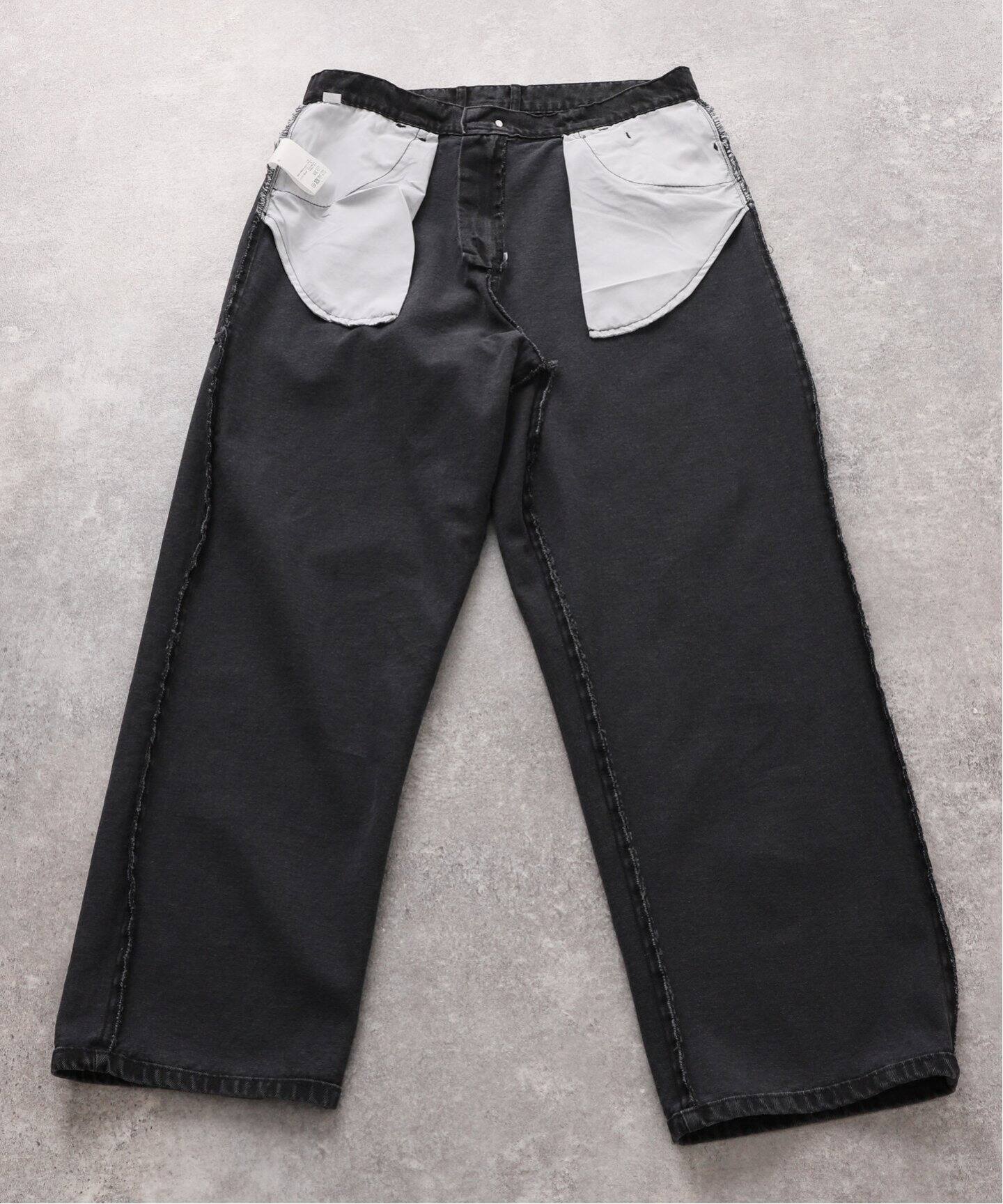 YARDSALE / ヤードセール】PHANTASY JEANS（デニムパンツ・ジーンズ 