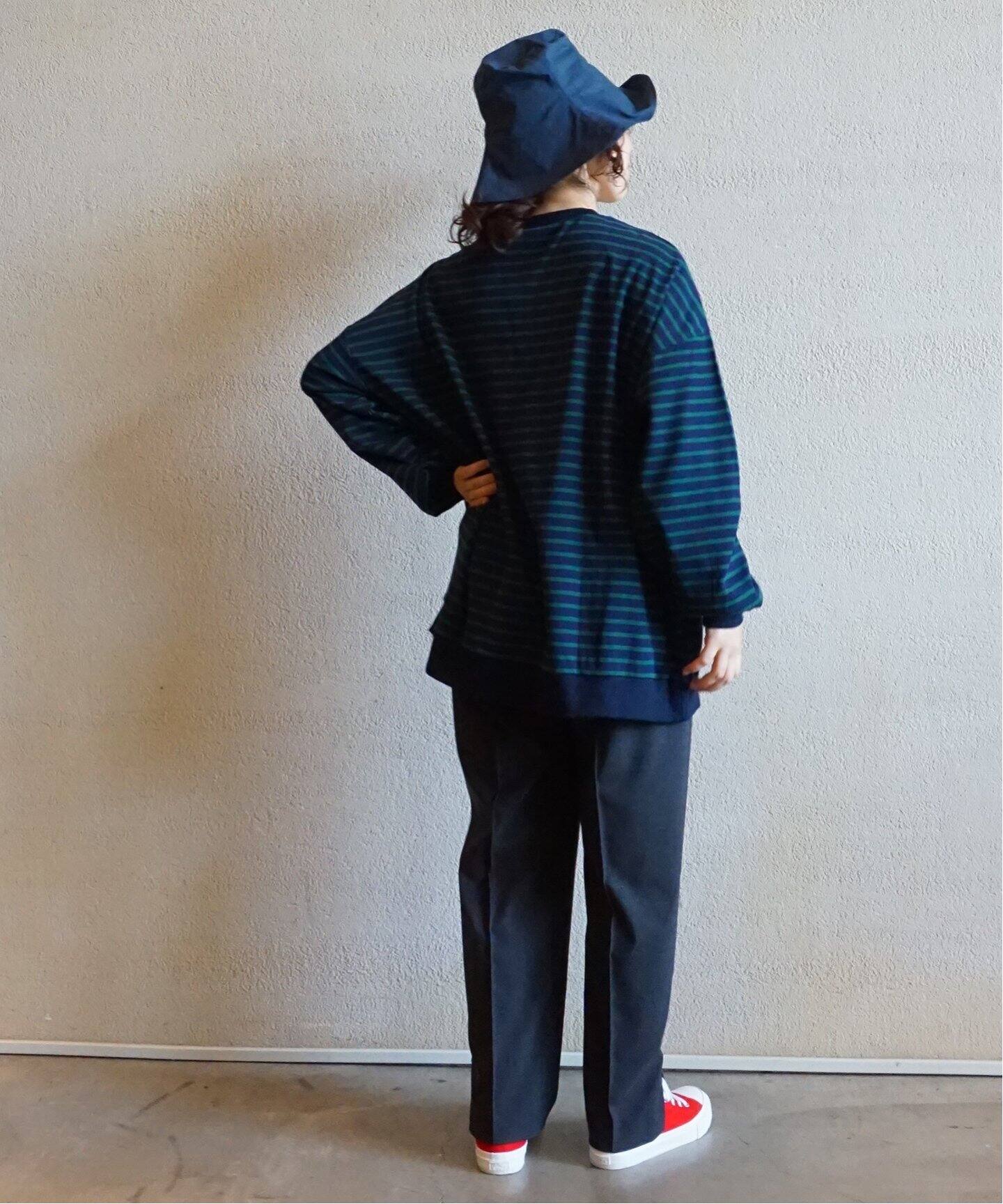 TRストレッチ Zipテーパーパンツ（その他パンツ）｜journal standard  