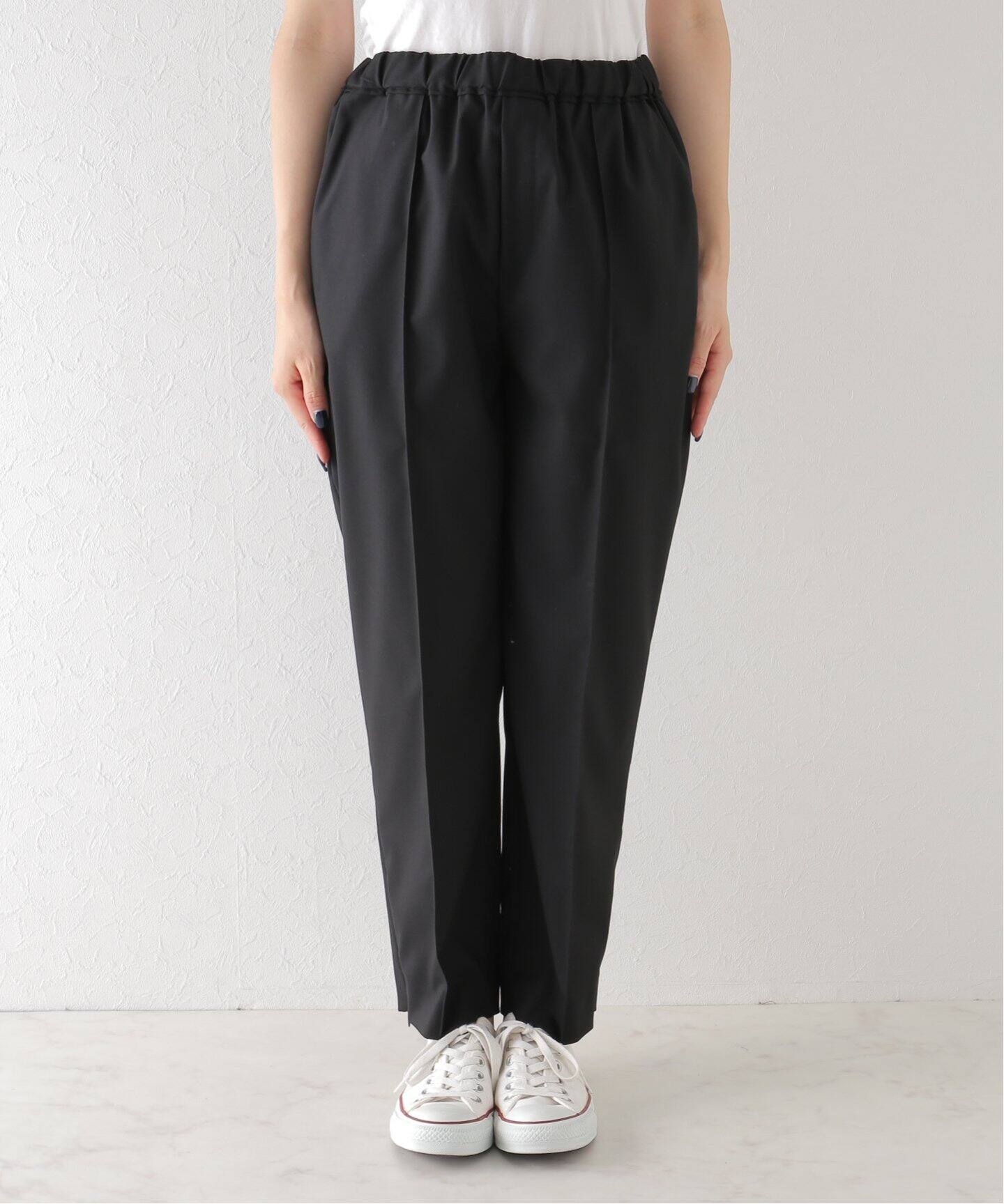 TRストレッチ Zipテーパーパンツ（その他パンツ）｜journal standard  