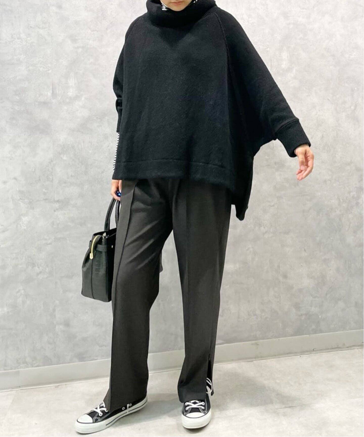 TRチェック Zipテーパーパンツ（その他パンツ）｜journal standard  