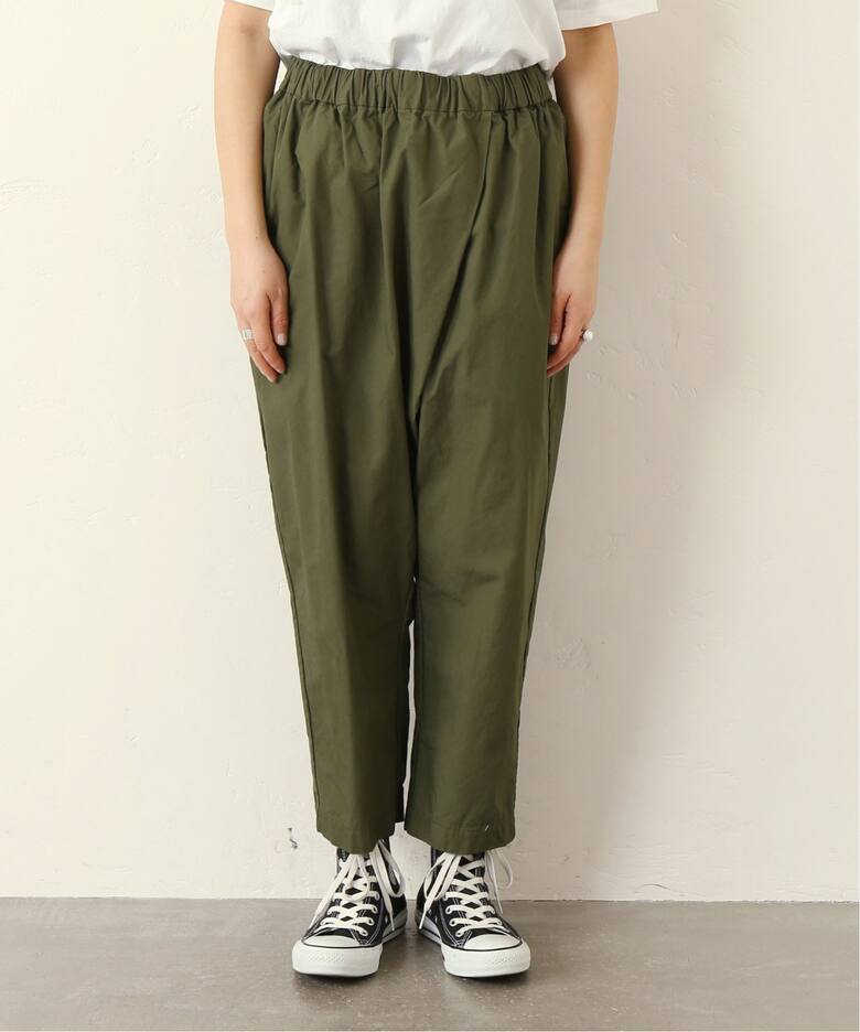 ウェザークロスオーバーイージーパンツ◇（その他パンツ  