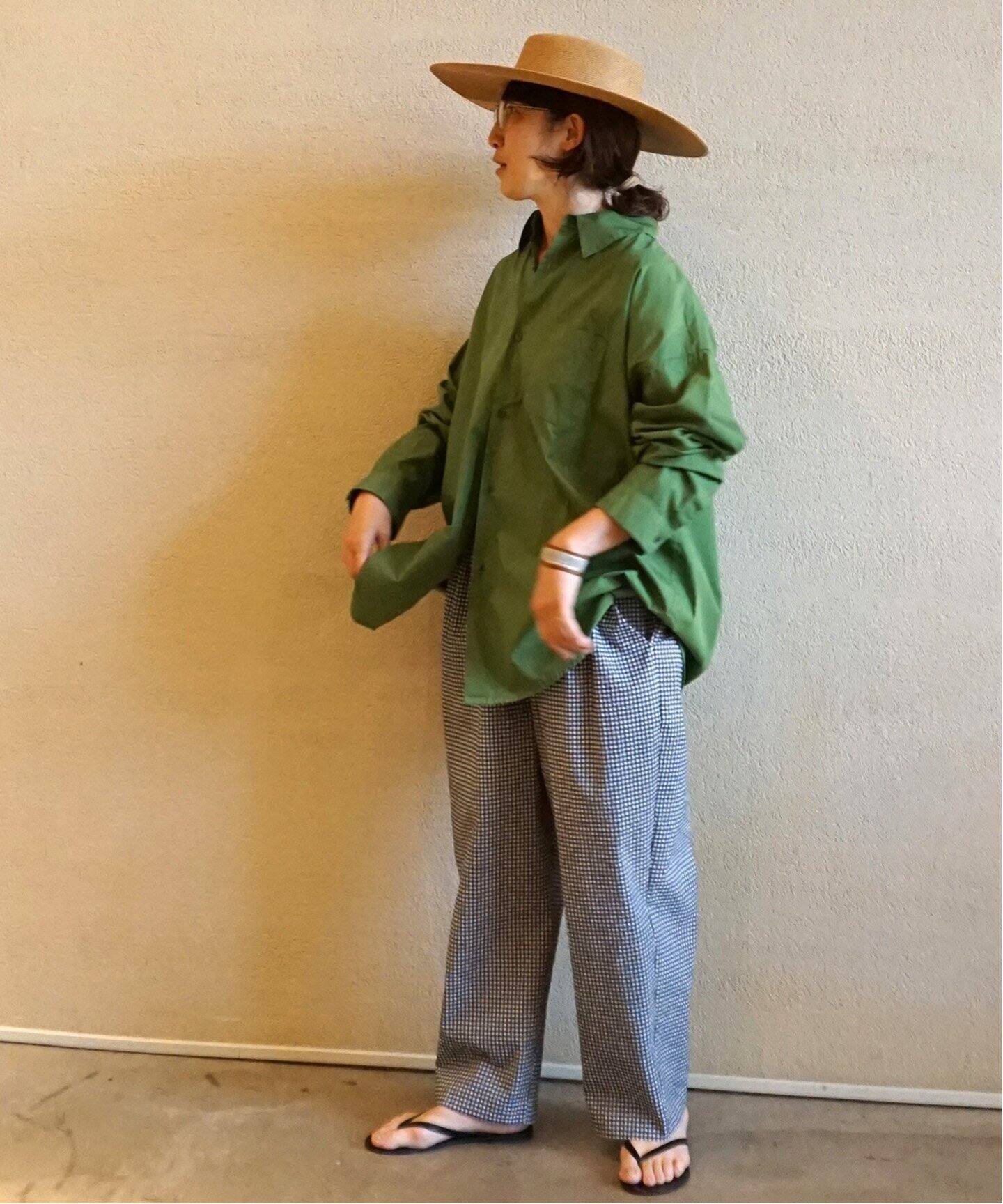 アソートサッカー イージーパンツ（その他パンツ）｜journal standard  