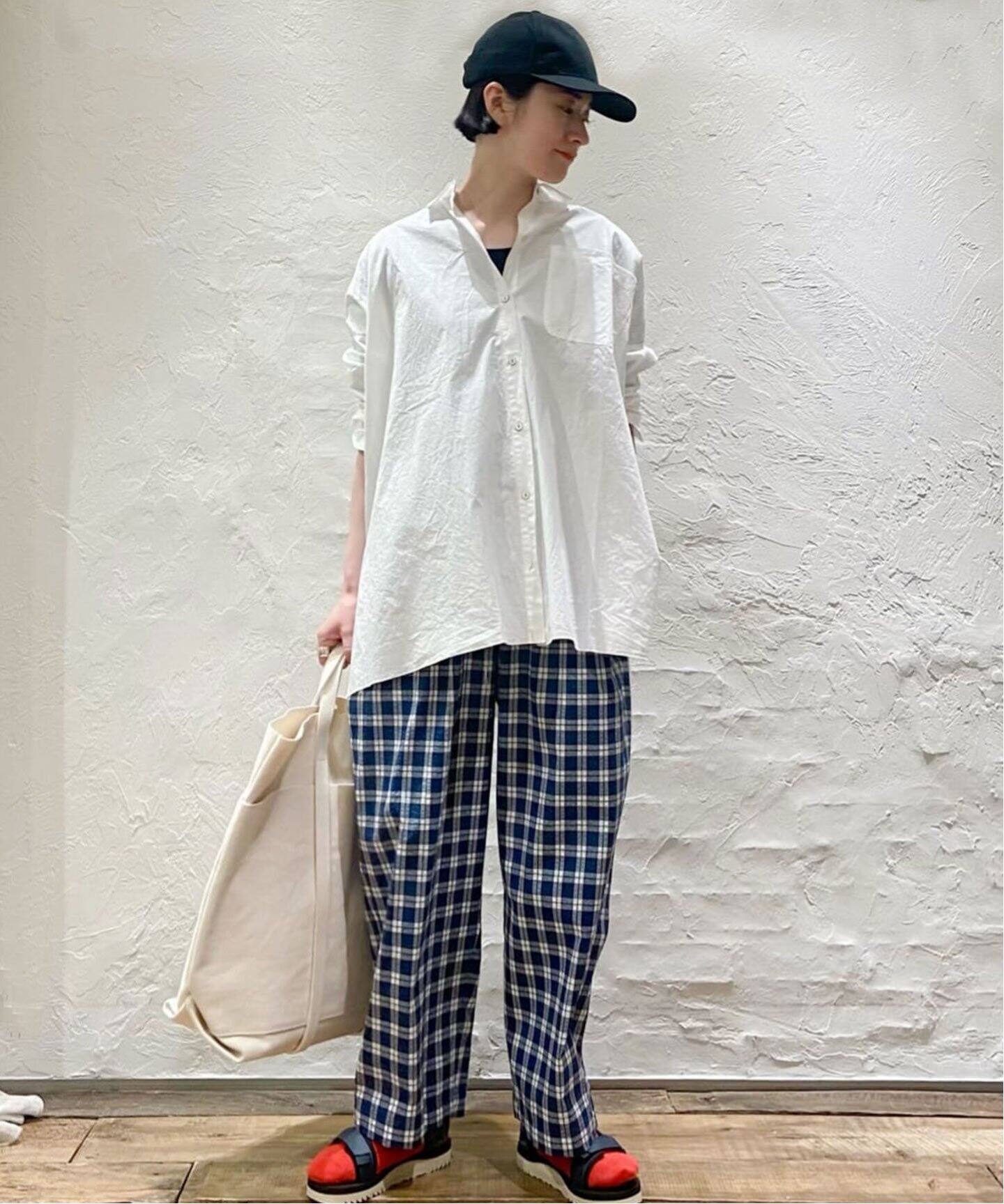 アソートサッカー イージーパンツ（その他パンツ）｜journal standard  