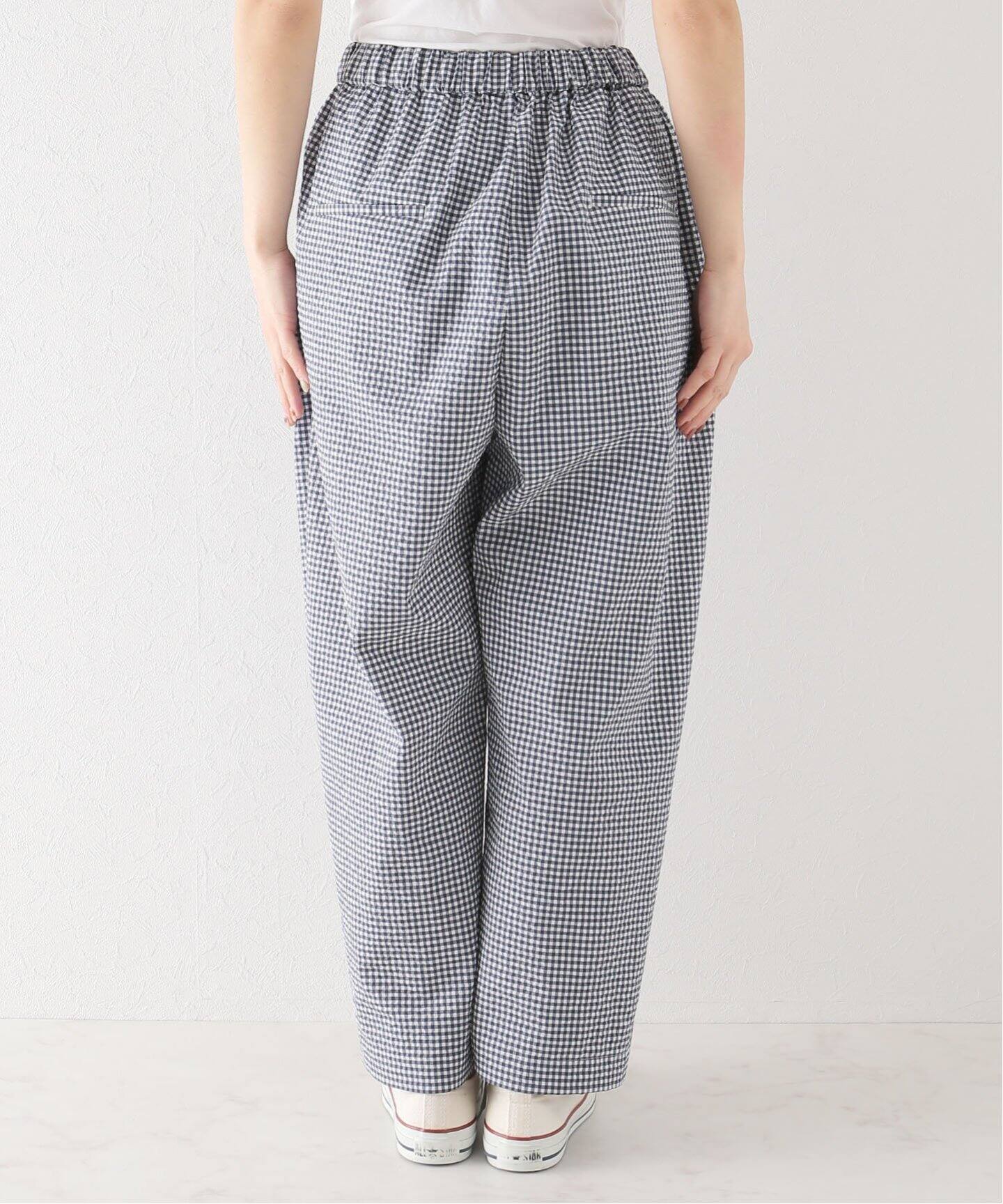 アソートサッカー イージーパンツ（その他パンツ）｜journal standard  