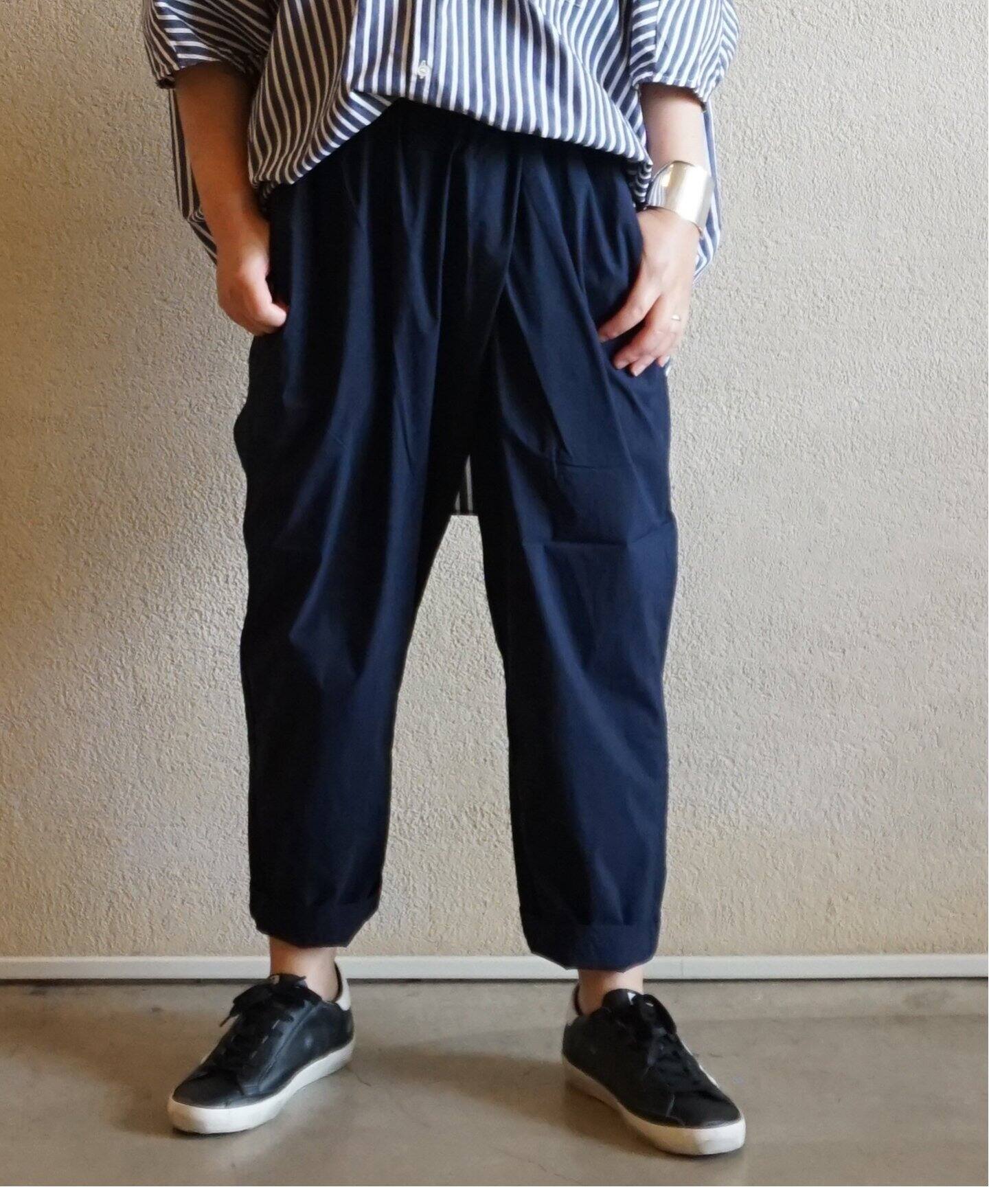 ウェザーストレッチ クロスオーバーイージーパンツ（その他パンツ  