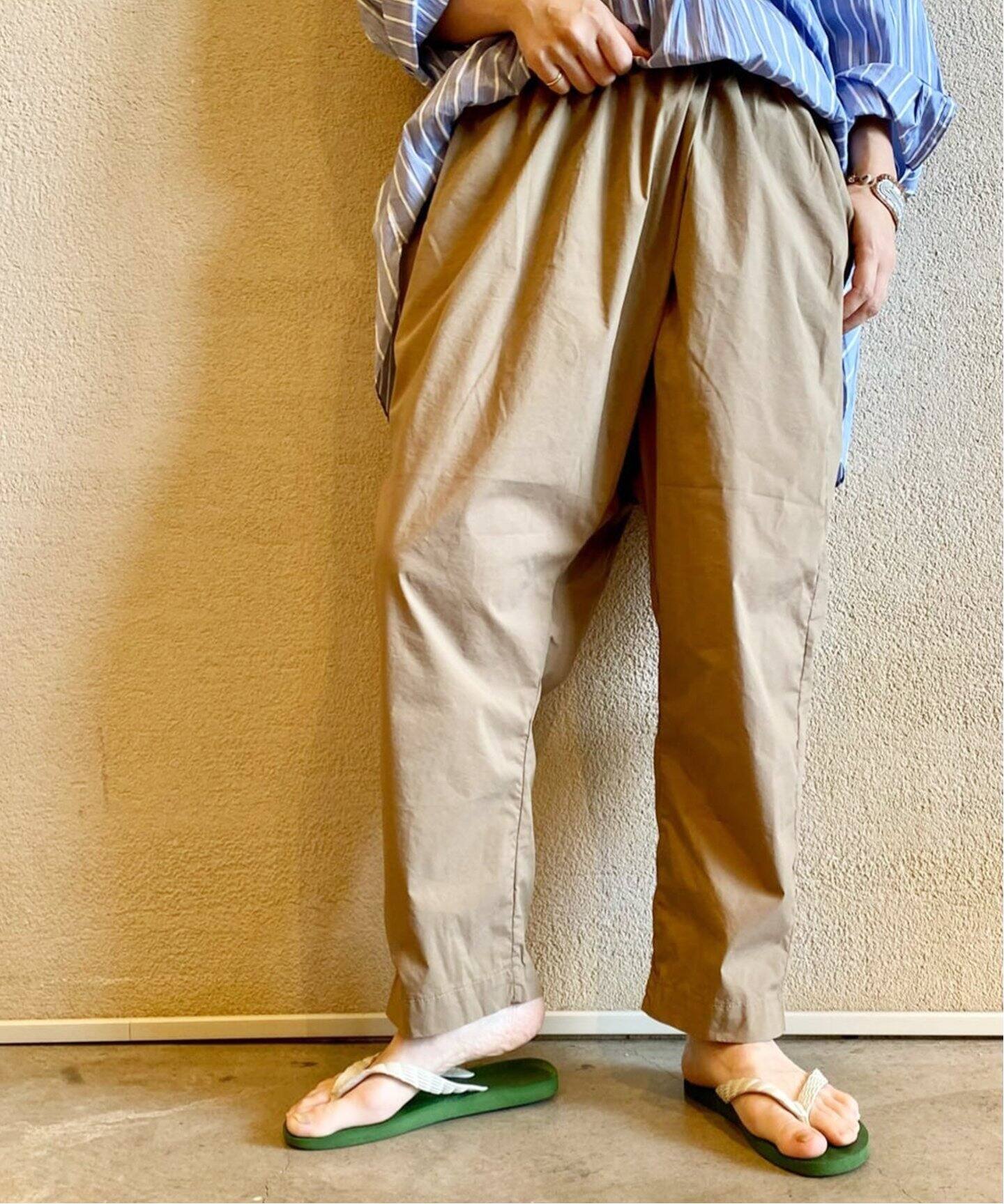 ウェザーストレッチ クロスオーバーイージーパンツ（その他パンツ 