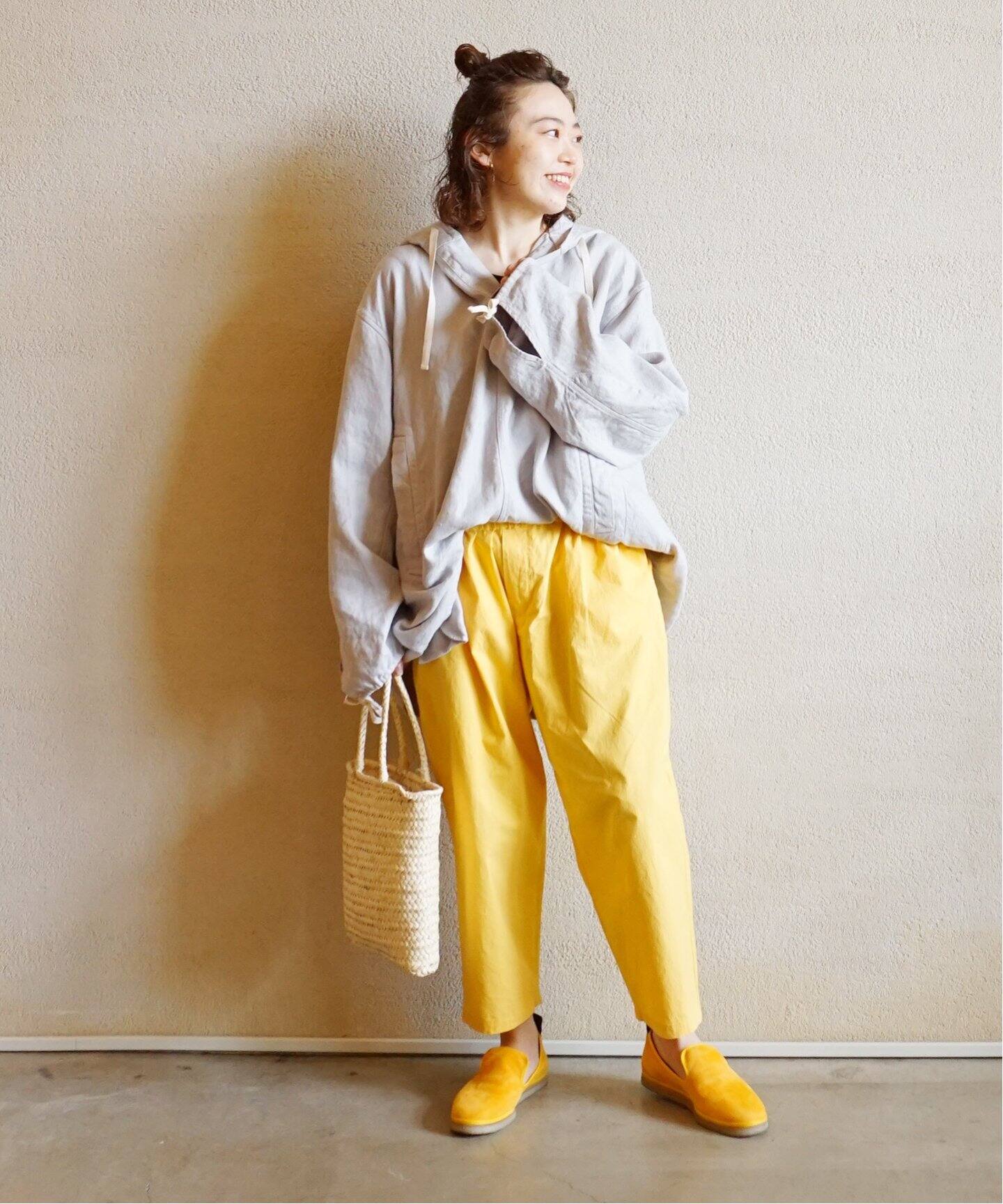 C/L バフ グランディパンツ◇（その他パンツ）｜journal standard luxe  