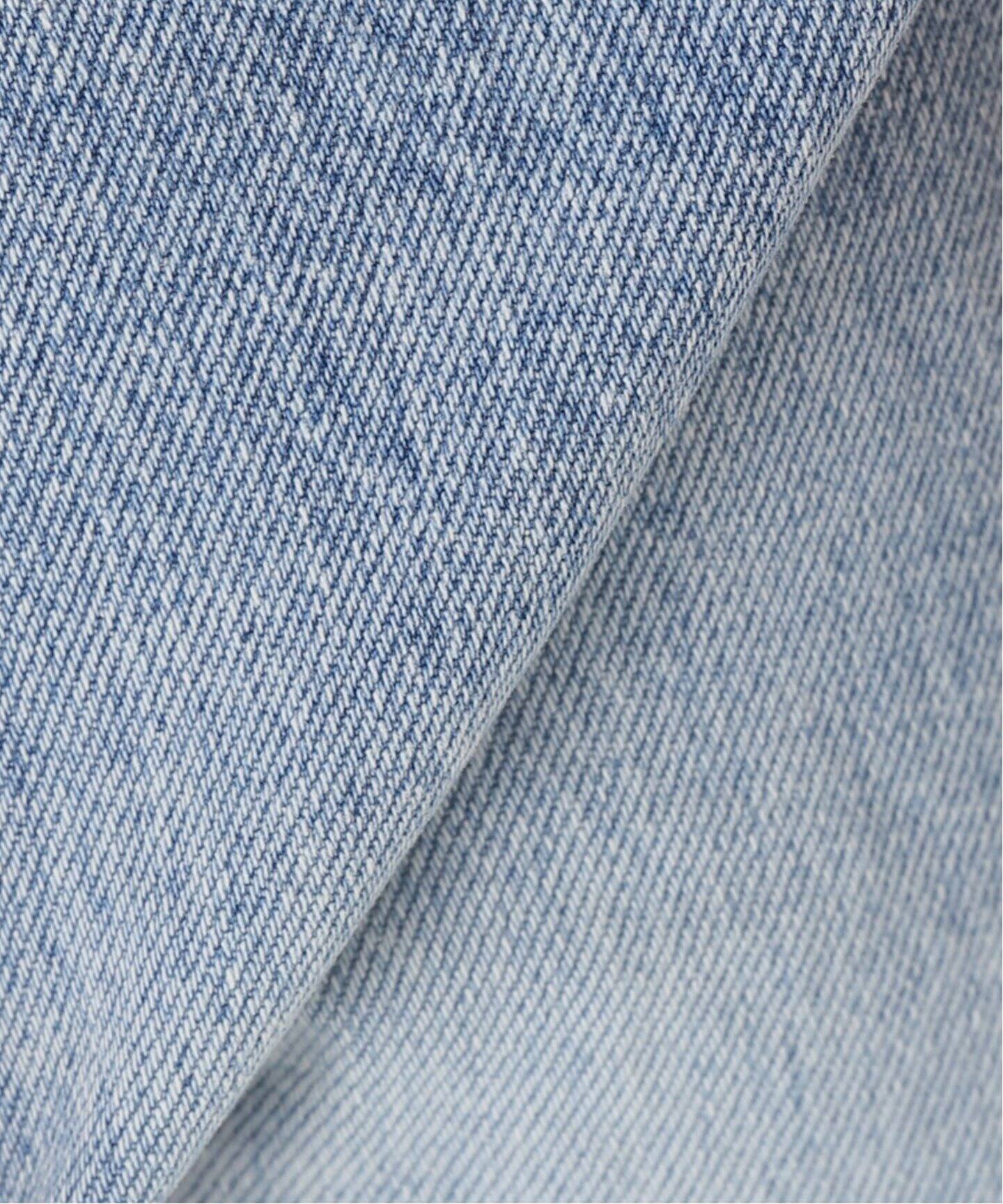 13OZデニム ダメージテーパー5PK（デニムパンツ・ジーンズ）｜journal 