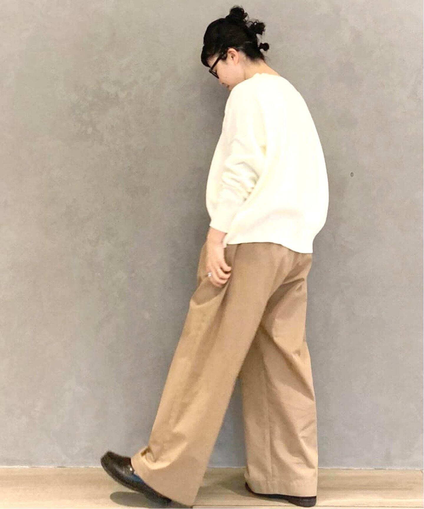コウミツドチノタックパンツ（その他パンツ）｜journal standard luxe 